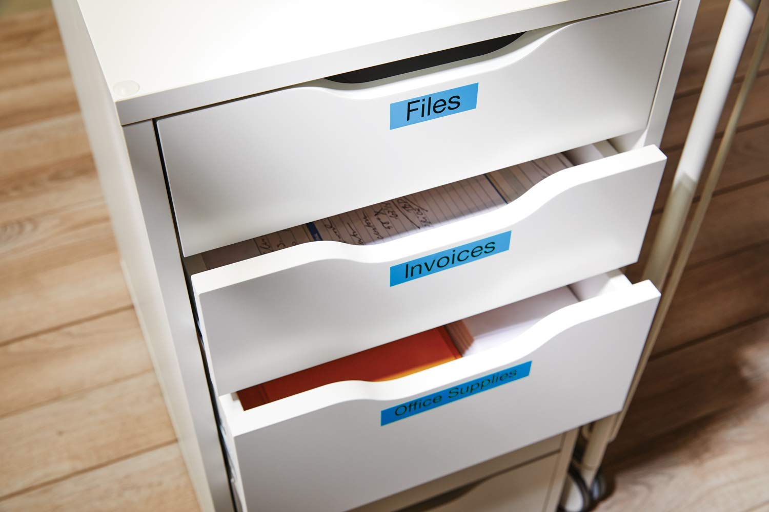 DYMO Original D1-Etikettenband