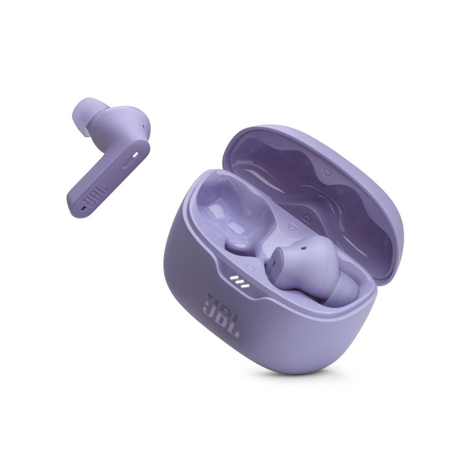 JBL Tune Beam Schwarz In-Ear Kopfhörer