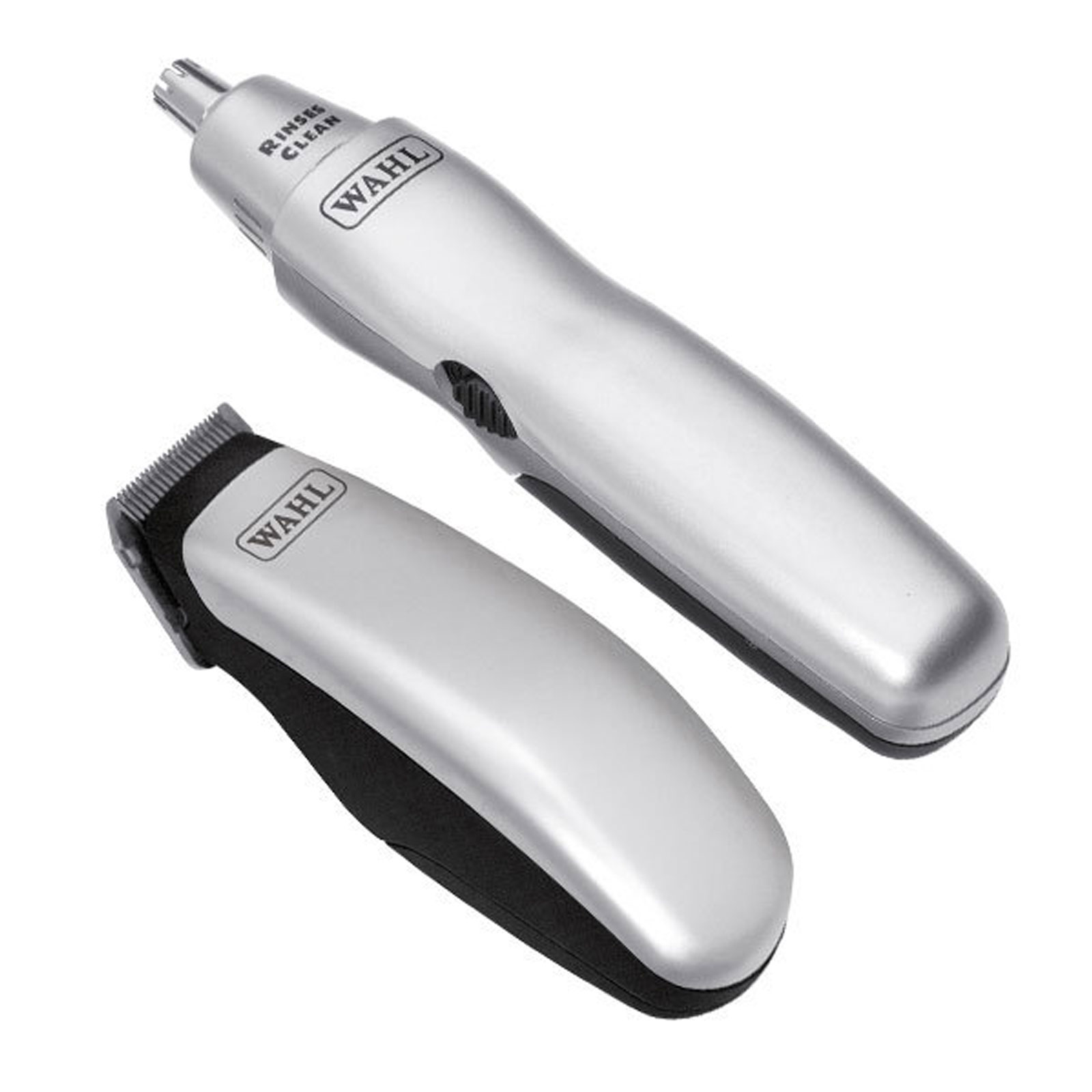Wahl  9662-1816 Travelkit Trimmer Reiseset Batterie