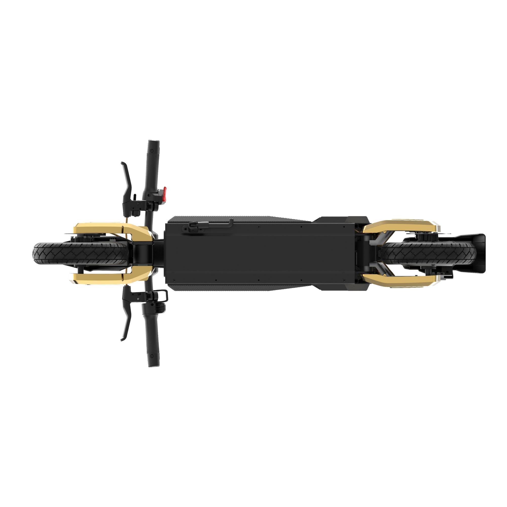 Navee ST5 Max - DE E-Scooter