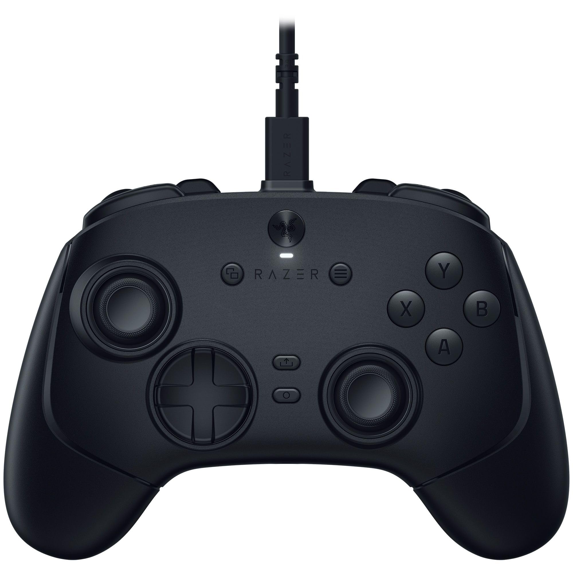 Razer Wolverine V3 Tournament Edition 8K PC - Kabelgebundener E-Sport-Controller