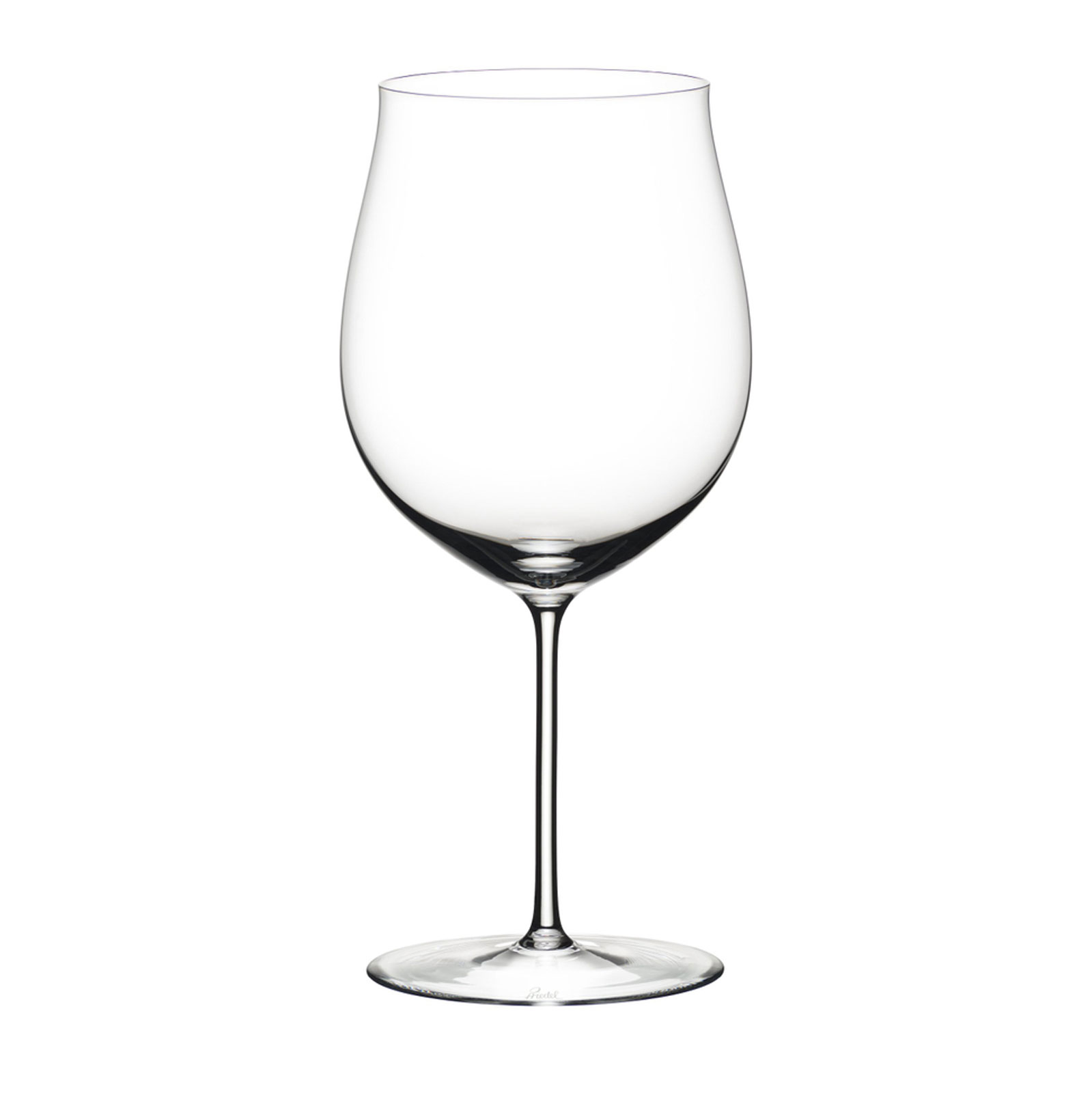 Riedel Sommeliers Grand Cru Burgunder und Bordeaux Weinglas Set Riedel Sommeliers Grand Cru Burgunder und Bordeaux Weinglas Set