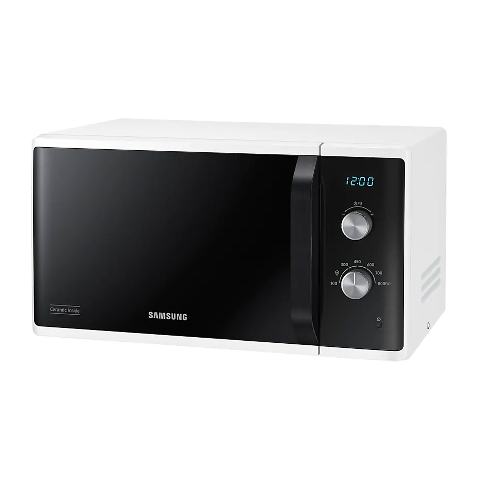 SAMSUNG MS 23 K3614 AW/EG Mikowelle weiß