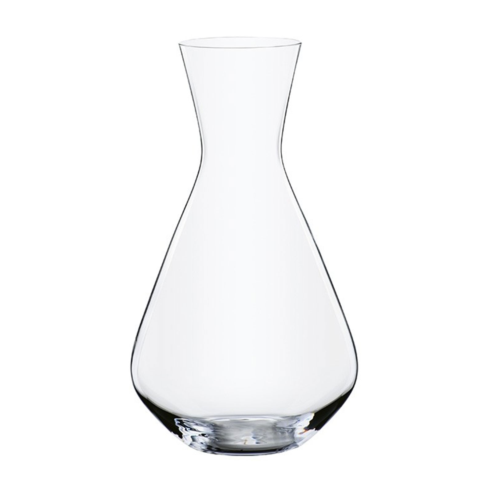 Spiegelau Casual Dekantierkaraffe Kristallglas 1,4 l Entertaining, 4800188