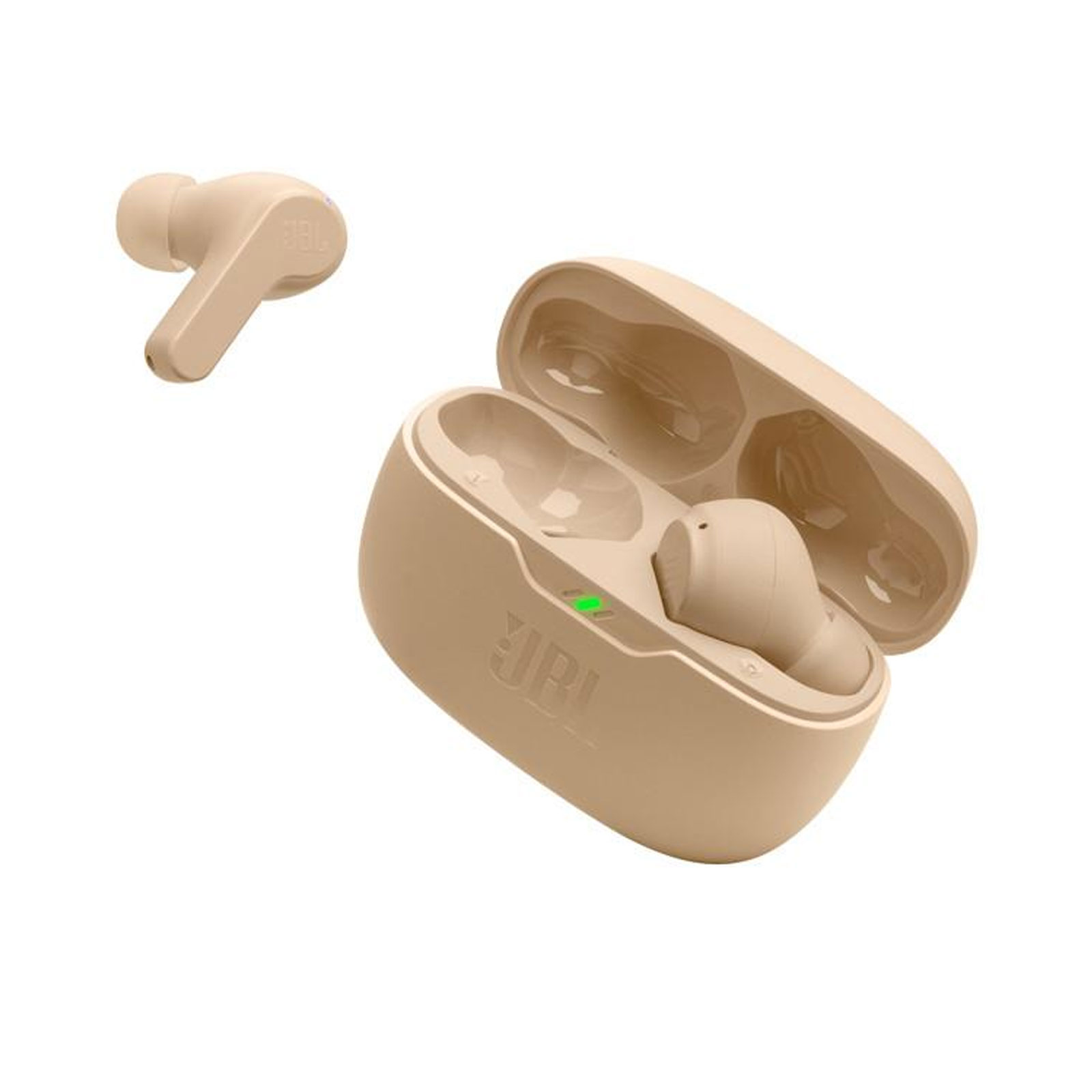 JBL Wave Beam In-Ear Kopfhörer schwarz JBL Wave Beam In-Ear Kopfhörer schwarz