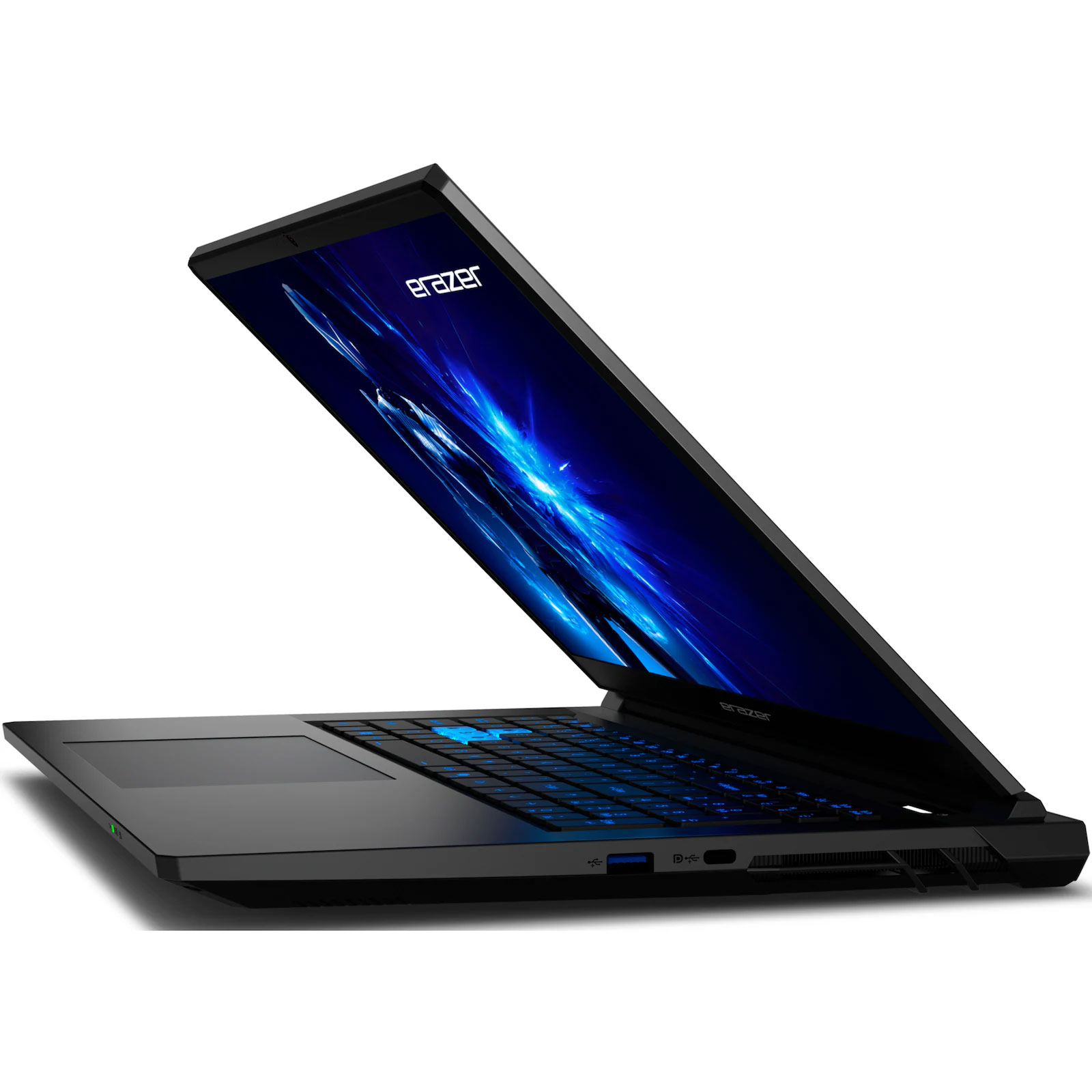 Medion ERAZER Defender 17 P1 Gaming-Notebook