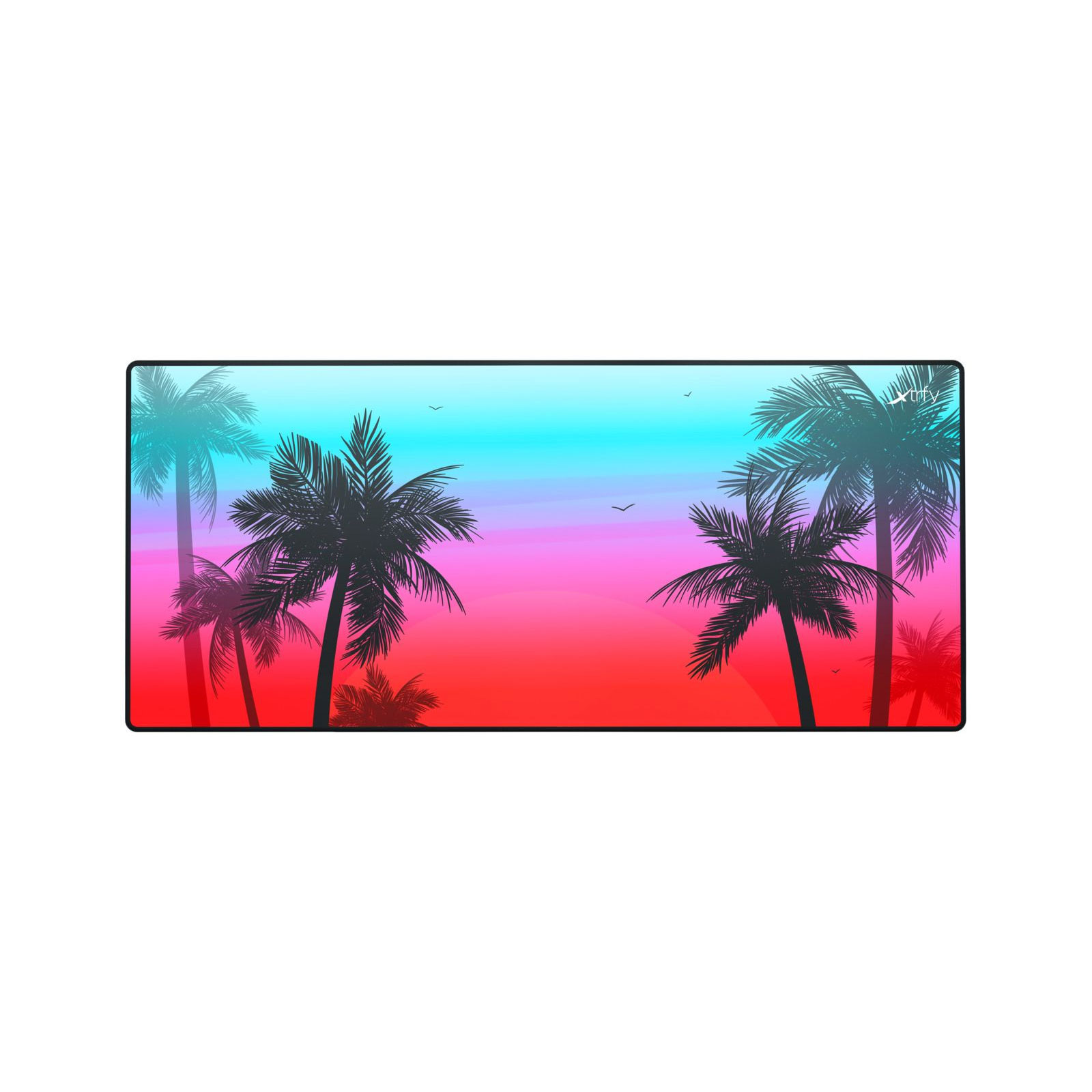 CHERRY XTRFY GP5 Miami XL Mousepad