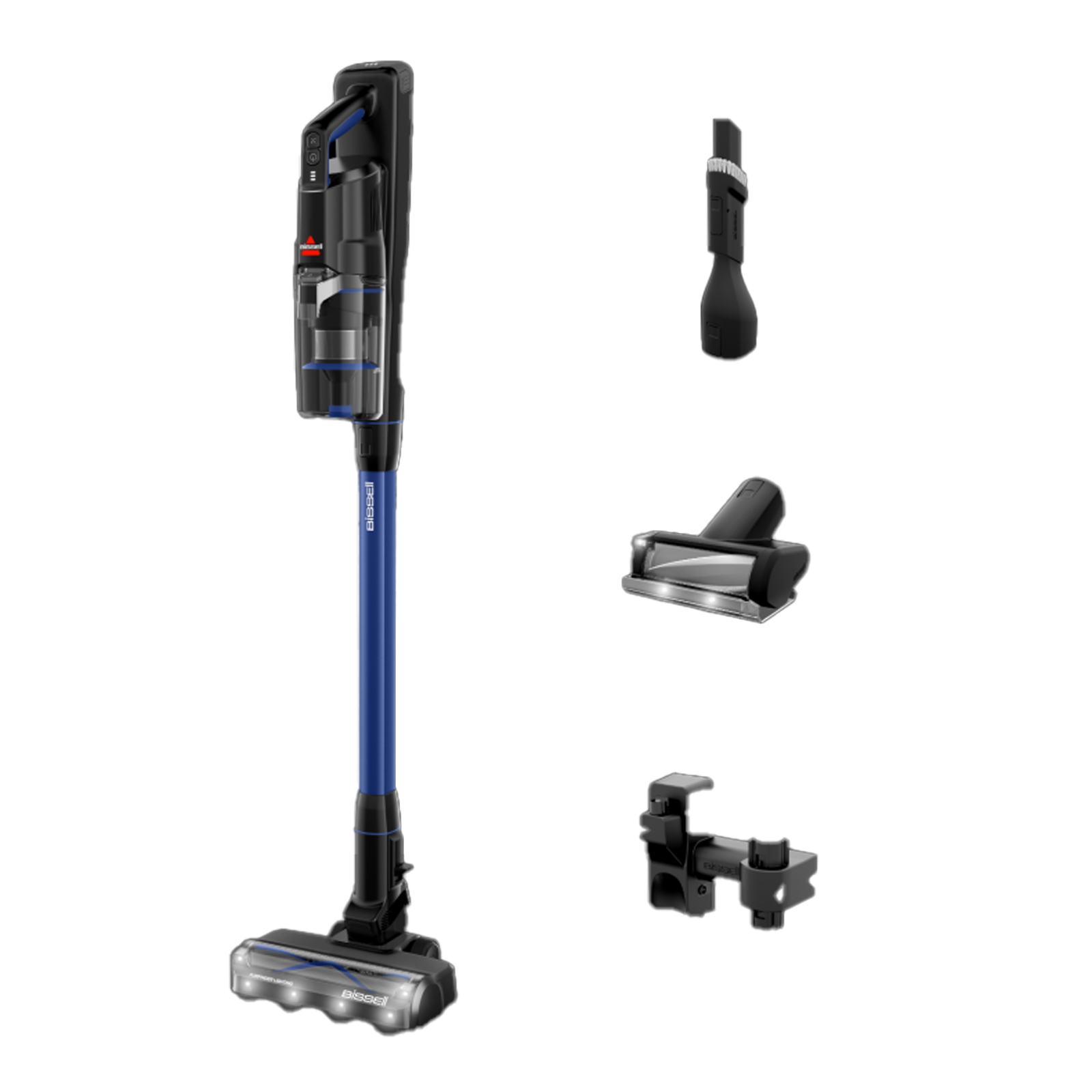 BISSELL 4094N Powerclean Furguard Akku Staubsauger BISSELL 4094N Powerclean Furguard Akku Staubsauger