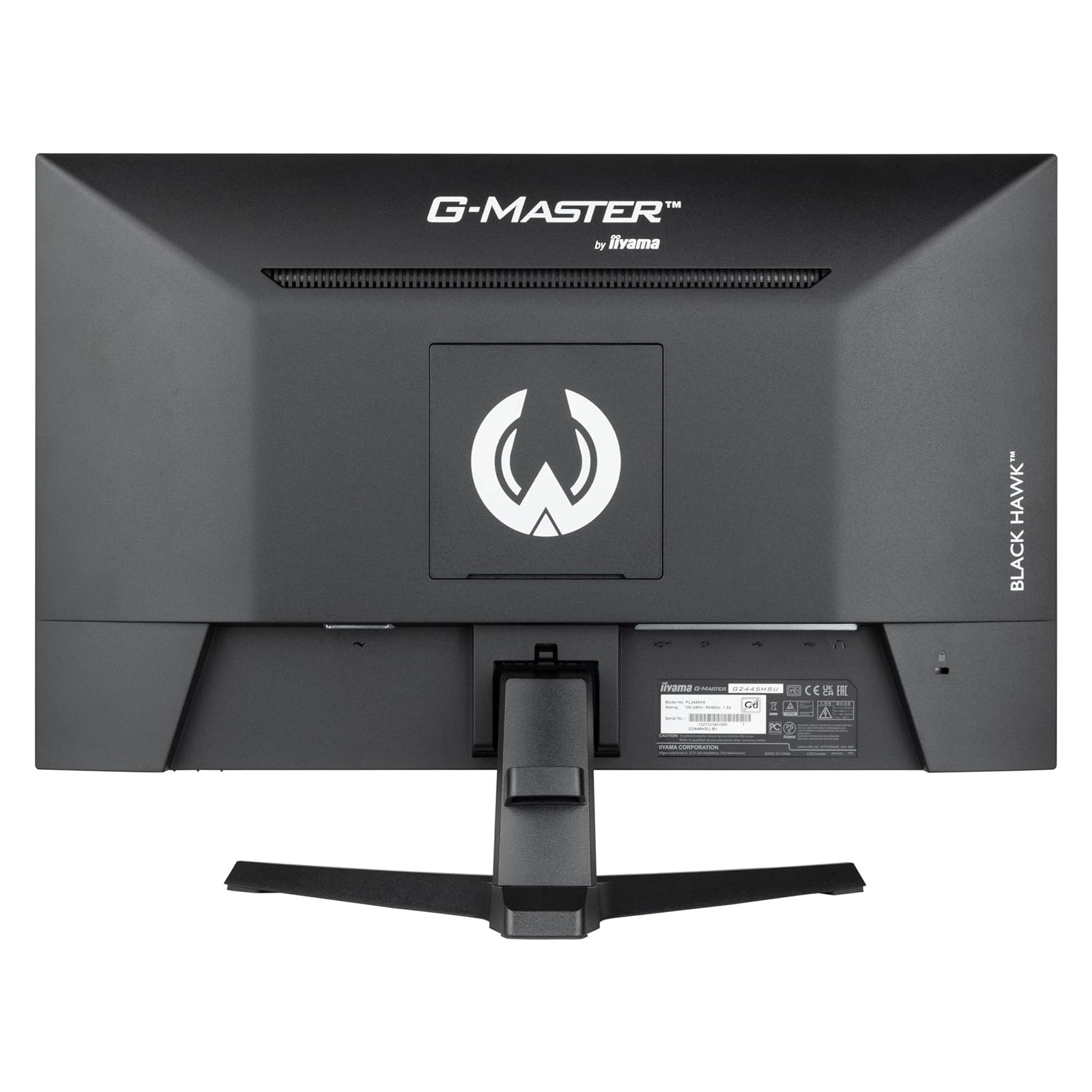 iiyama G-Master G2445HSU-B1