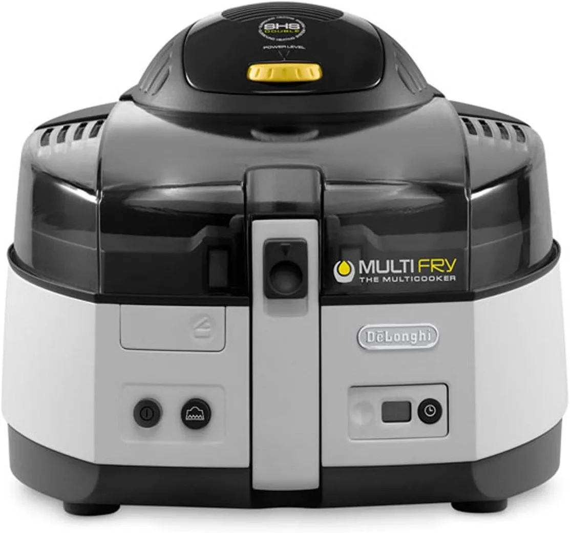 DeLonghi MULTIFRY CLASSIC FH1163 Heißluftfritteuse
