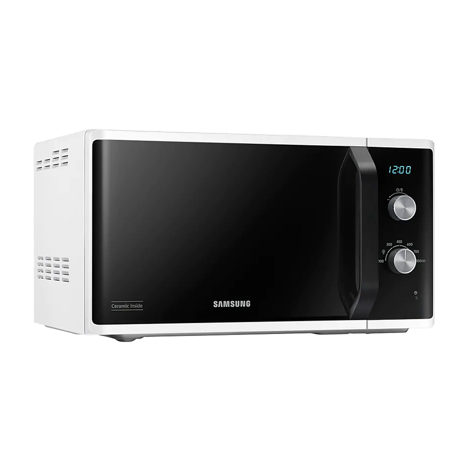 SAMSUNG MS 23 K3614 AW/EG Mikowelle weiß