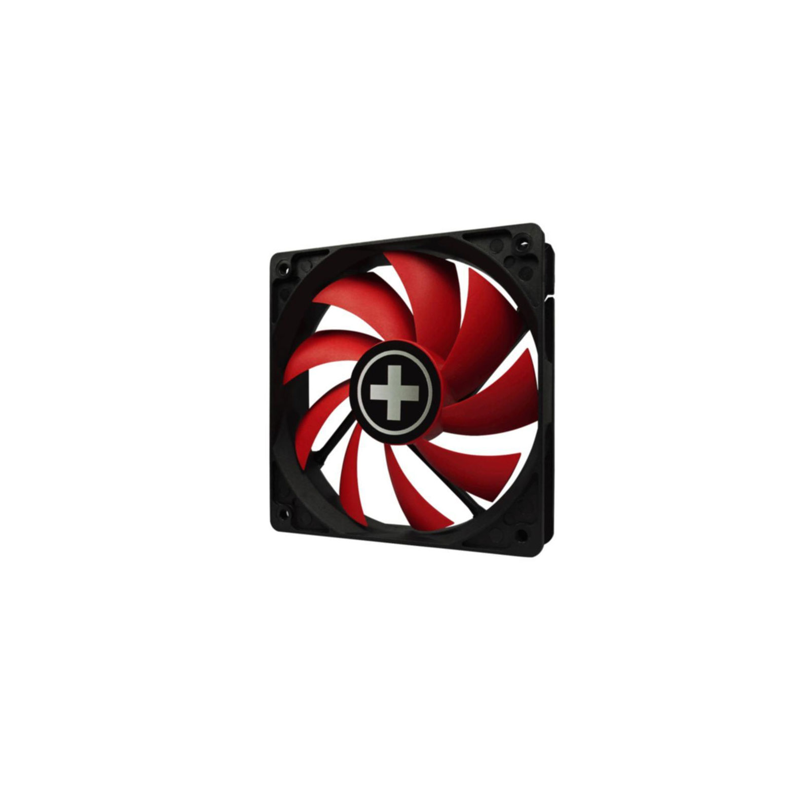 Xilence Performance C case fan 120 mm, PWM, XPF120.R.PWM Gehäuselüfter