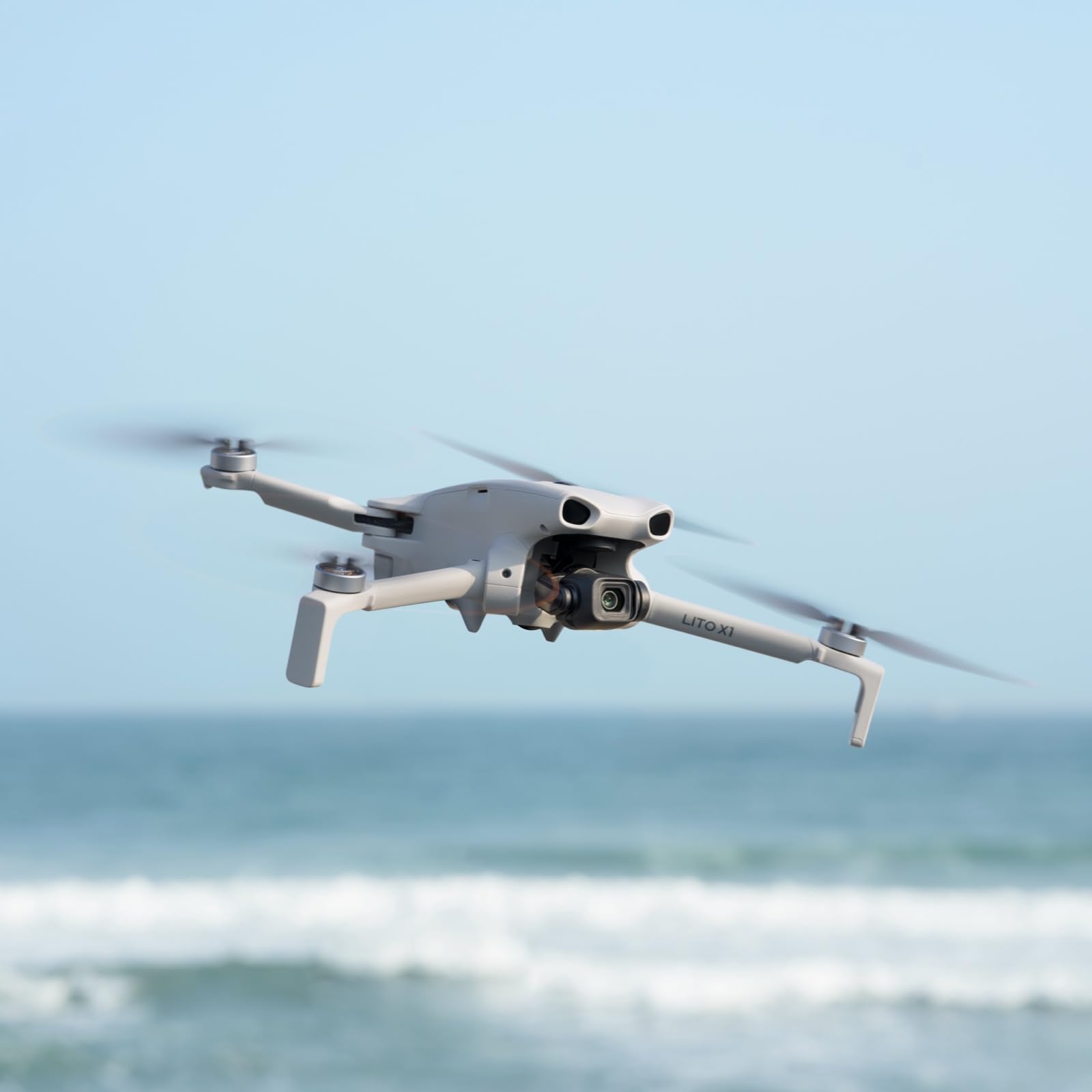 dji Lito X1