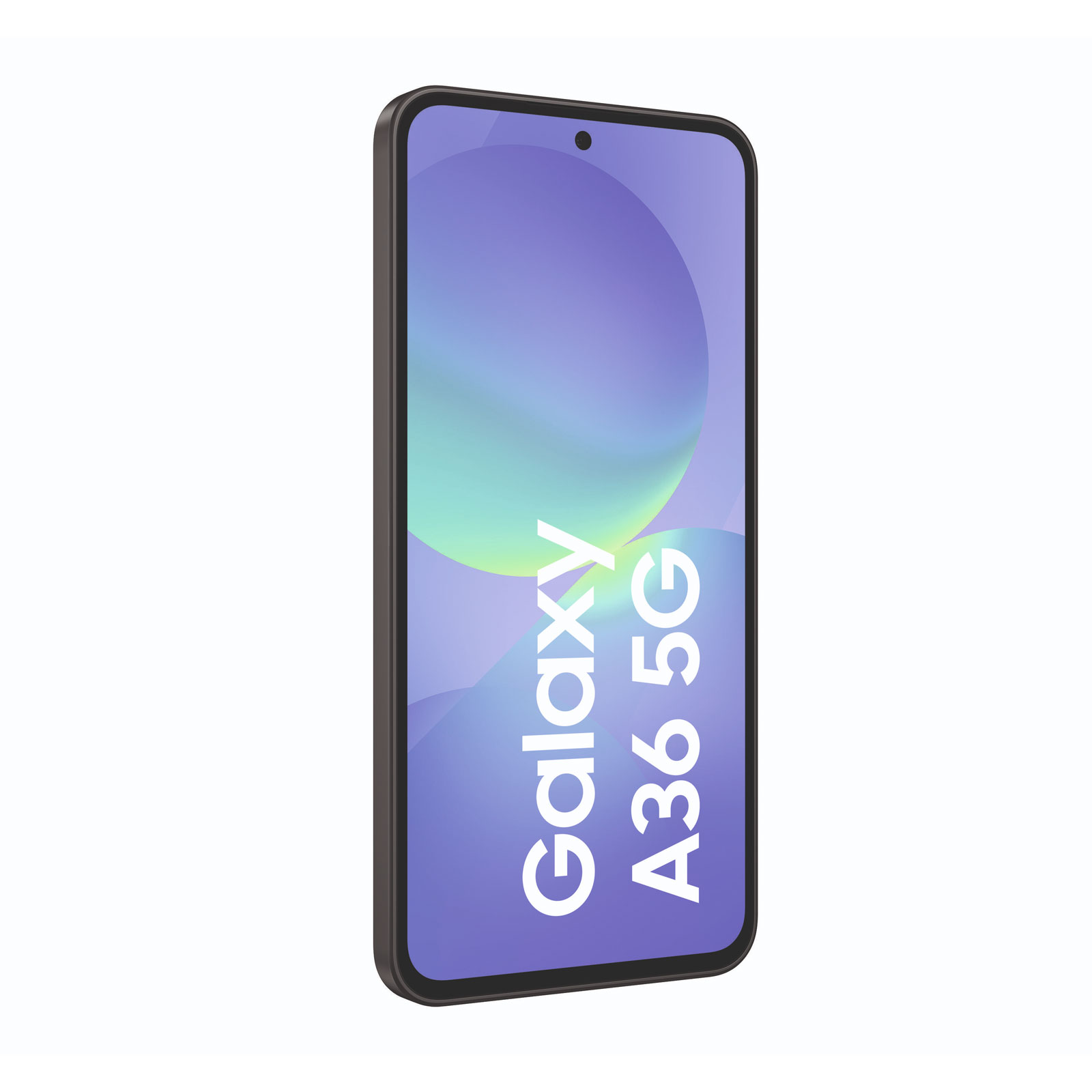 Samsung Galaxy A36 5G 128GB Awesome Black Smartphone