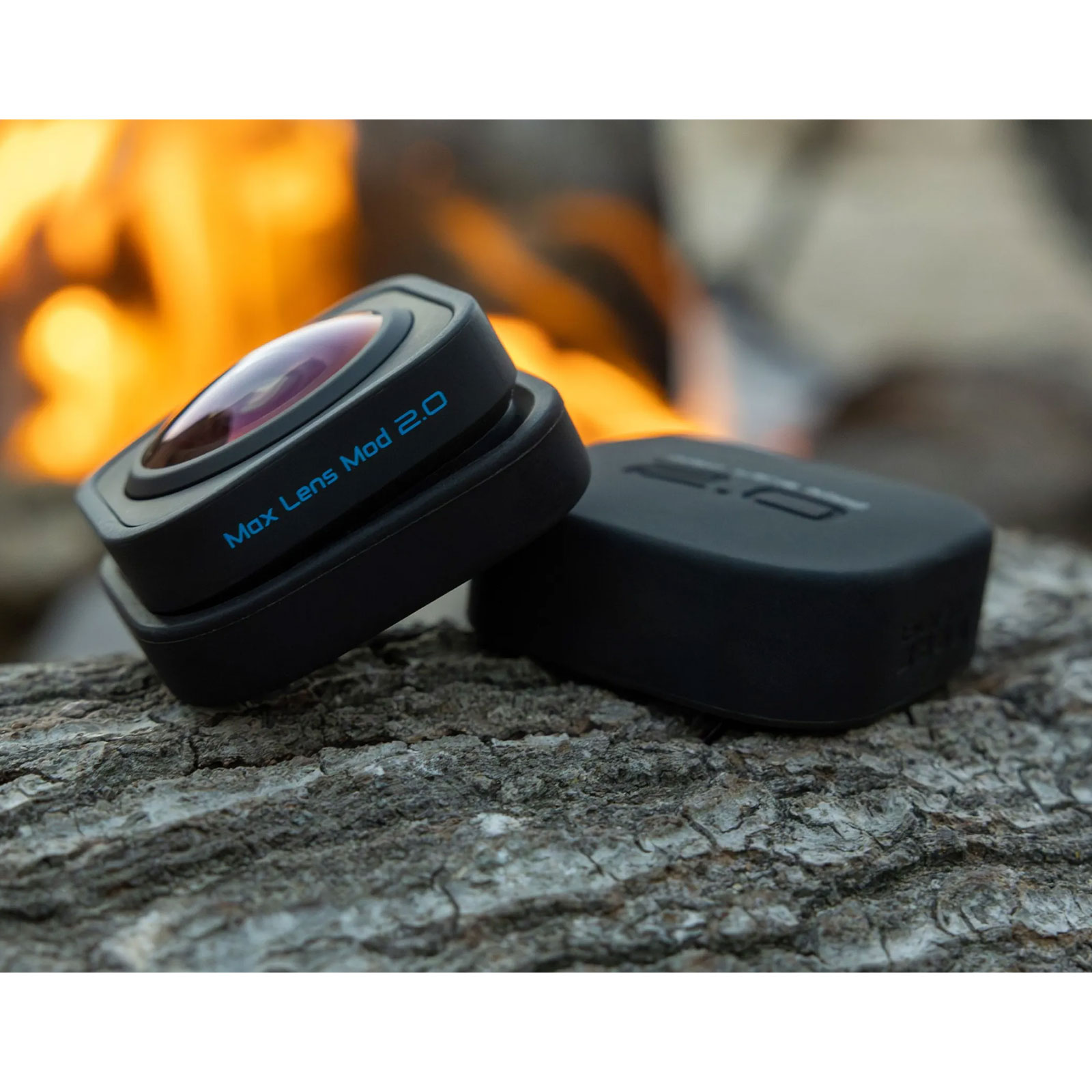 GoPro Max Lens Mod 2.0 (Kompatibel mit: HERO12 Black)