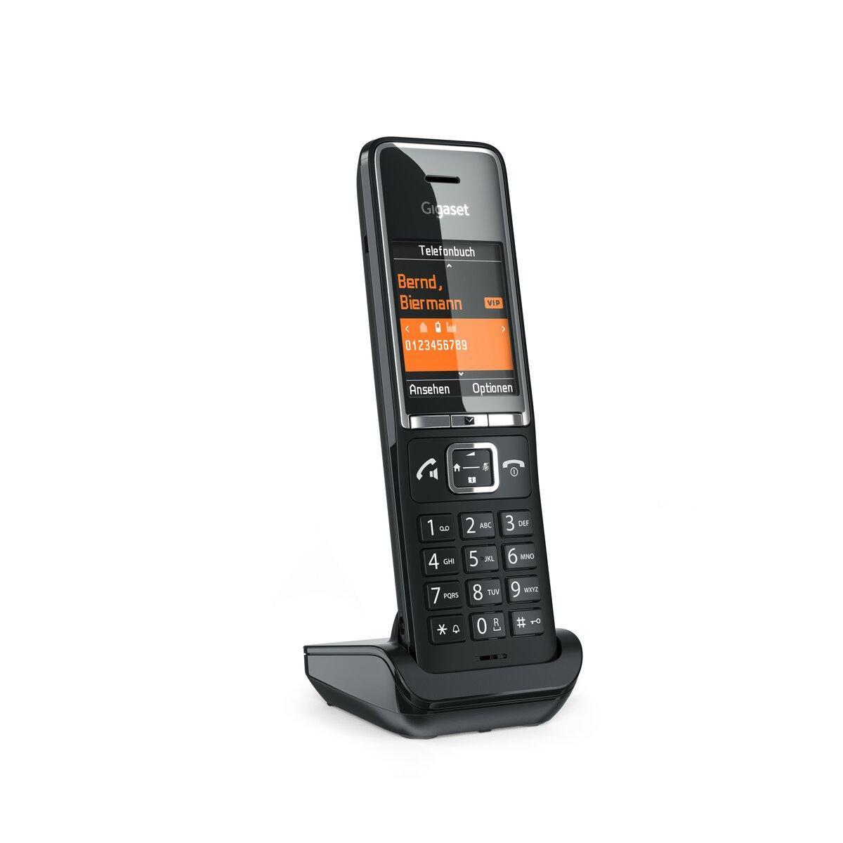 Gigaset COMFORT 550HX Schnurloses Telefon