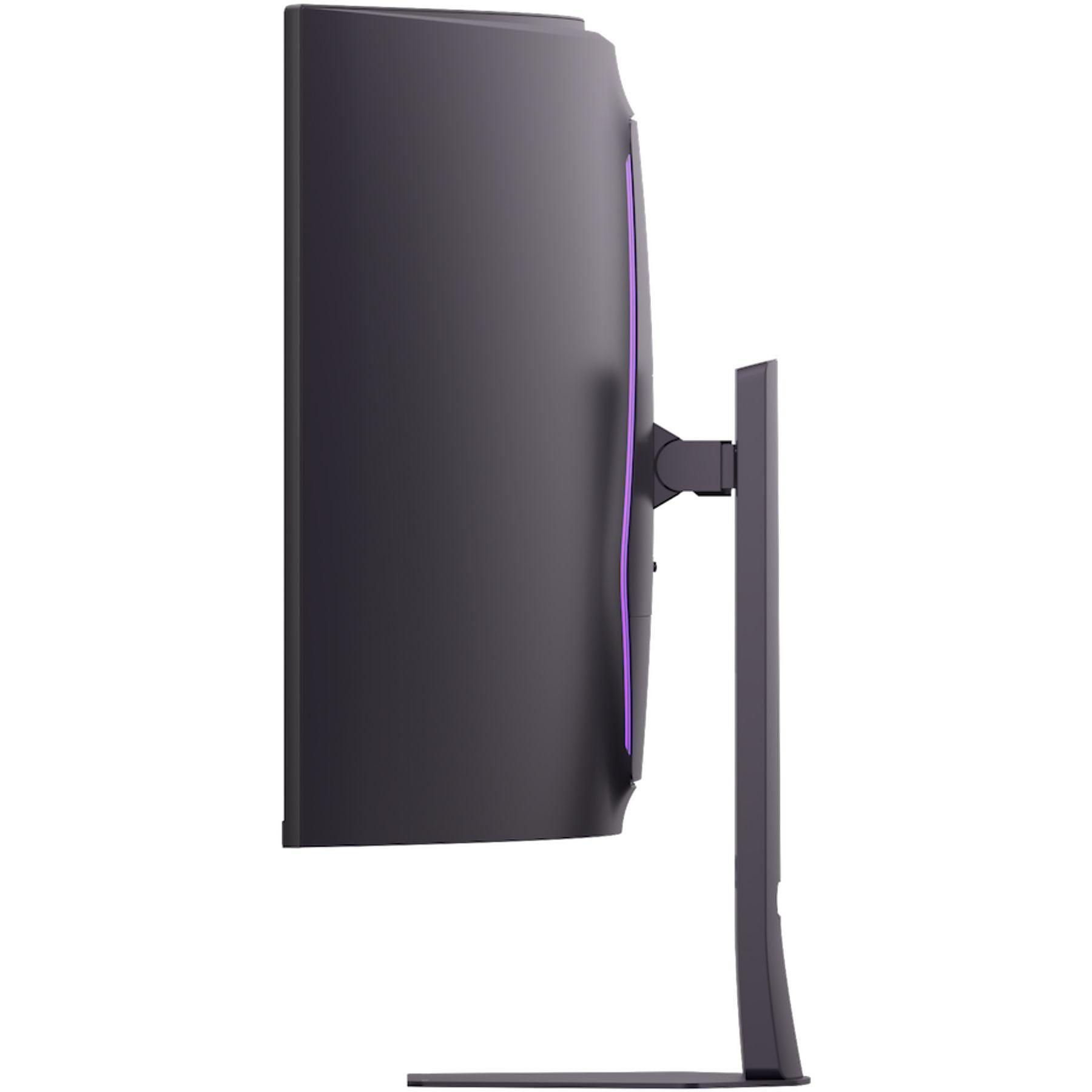 LG UltraGear evo 52G930B-B.AEU Gaming Monitor 52" 5K2K 240 Hz