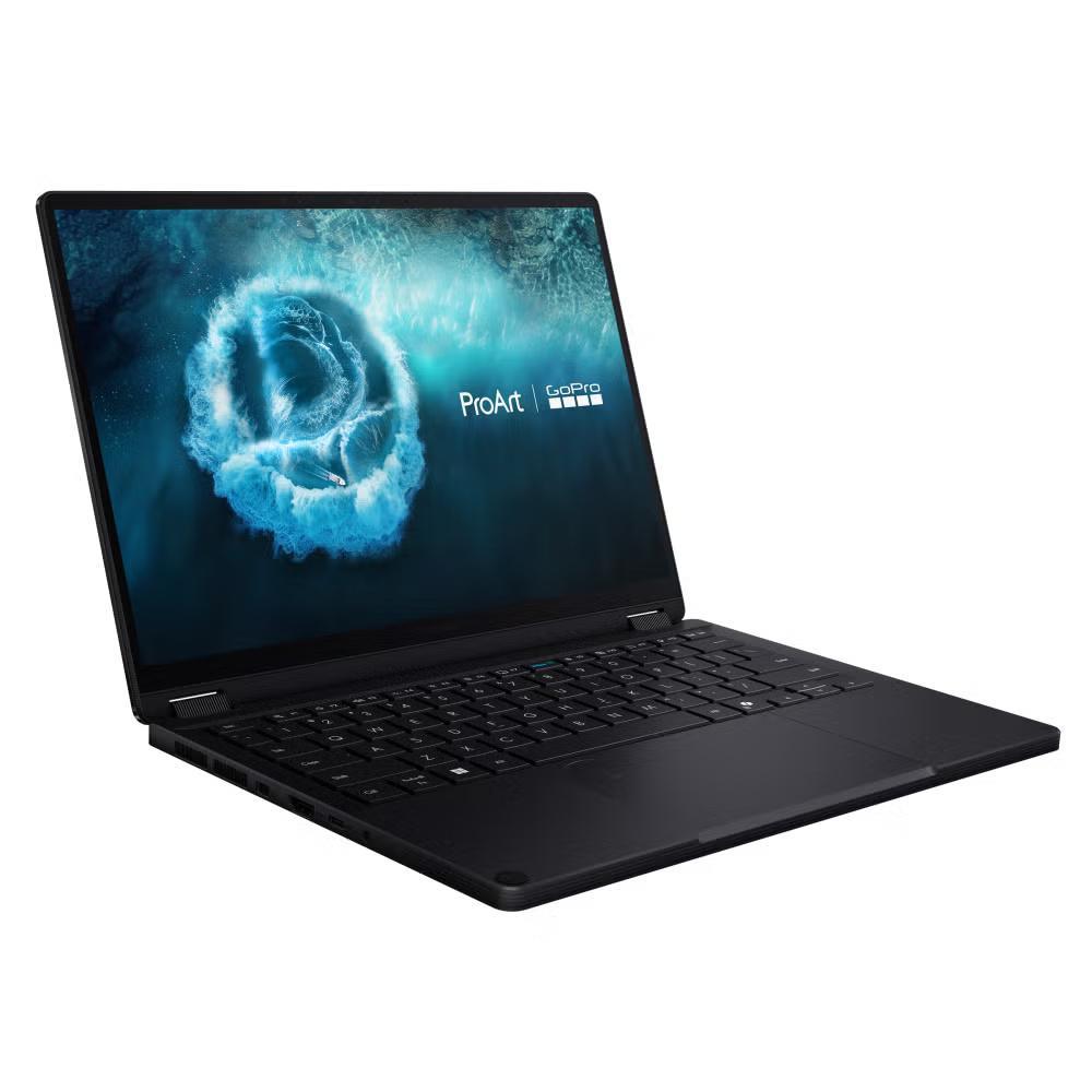 ASUS ProArt PX13, Schwarz Notebook