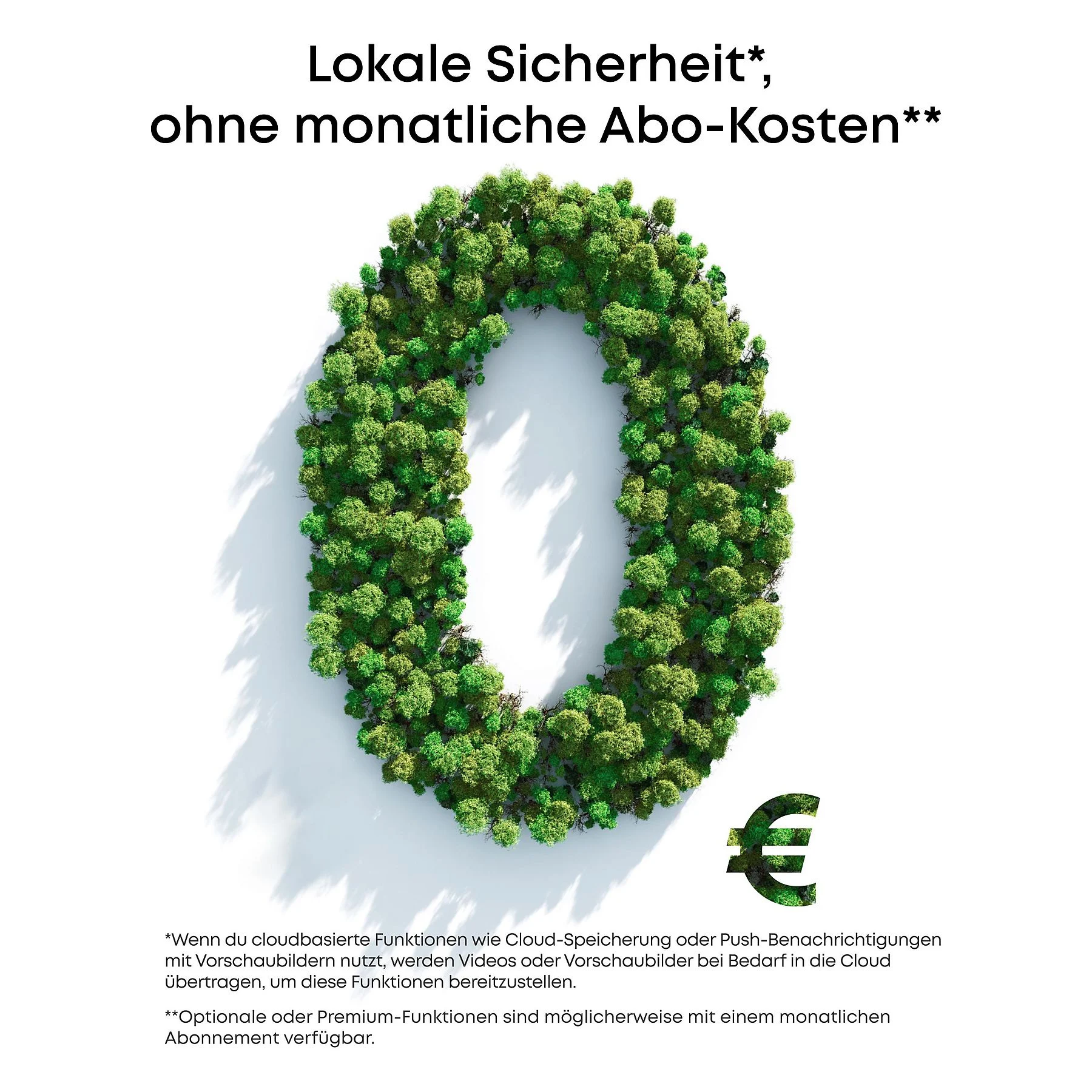 eufy Cam E40 4-Cam Kit + HomeBase S380