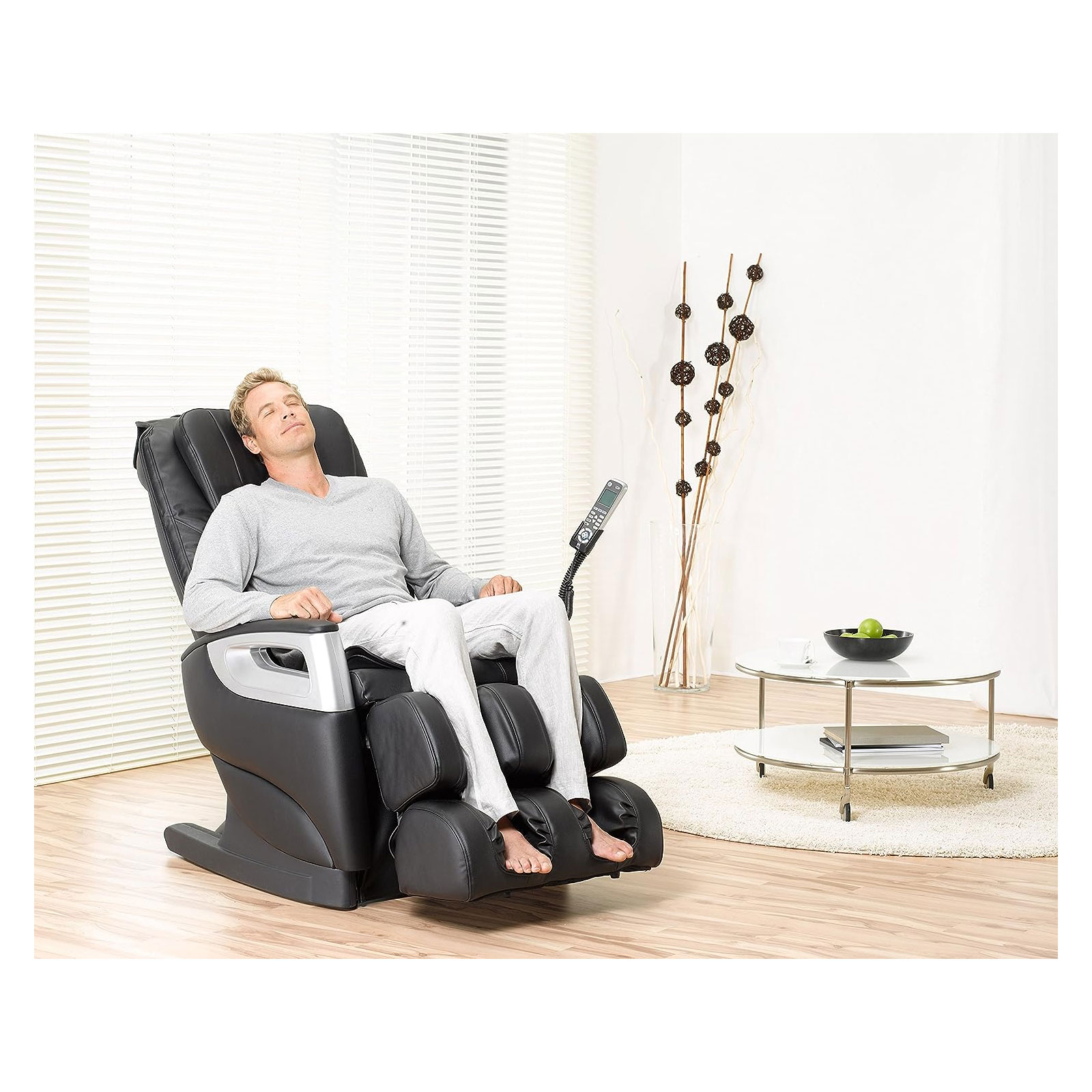 Beurer MC 5000 Deluxe-Massagesessel