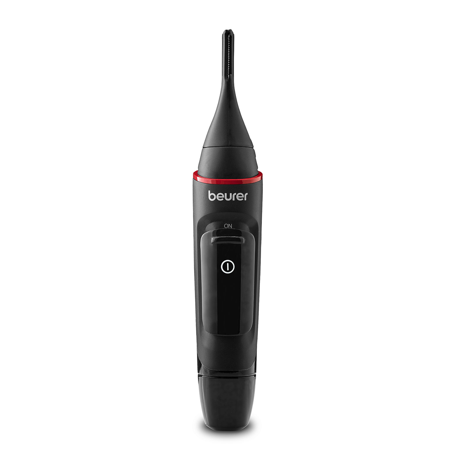 BEURER MN3X Präzisionstrimmer / Nasen- und Ohrhaartrimmer