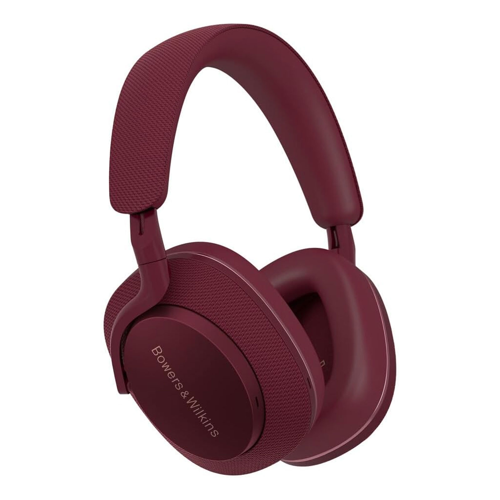 Bowers & Wilkins Over-Ear Kopfhörer PX7 S2-E RUBY RED