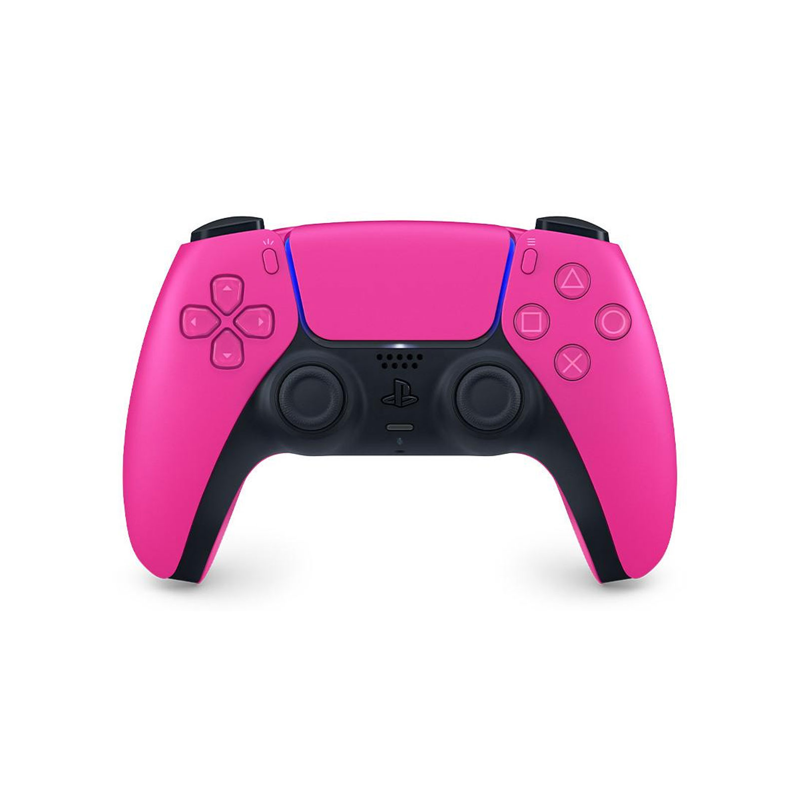 SONY PlayStation 5 DualSense Wireless-Controller Nova Pink