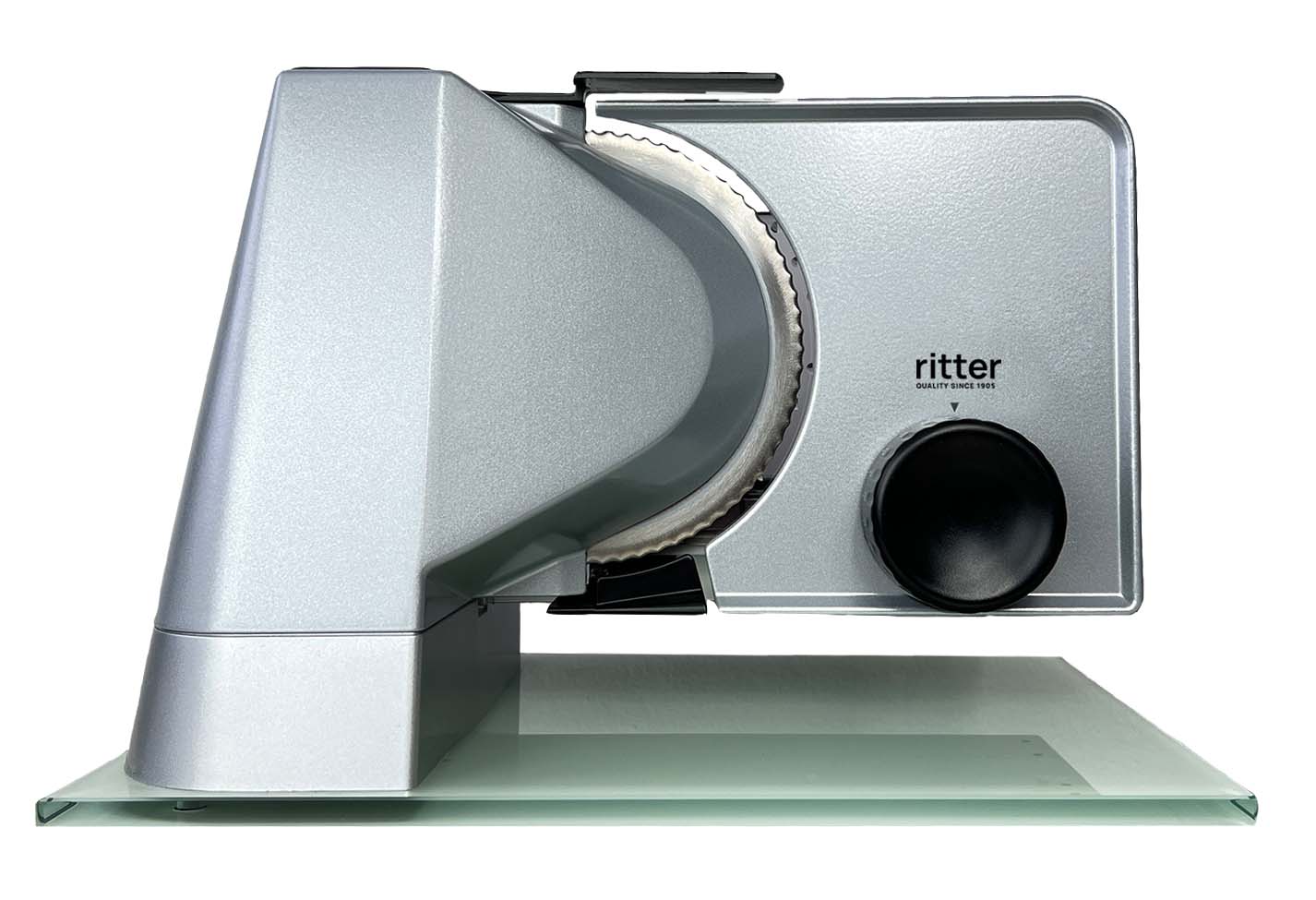 Ritter Verra Allesschneider