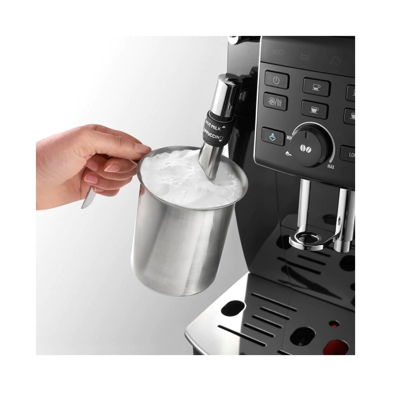 DeLonghi ECAM 25.120.B Kaffeevollautomat
