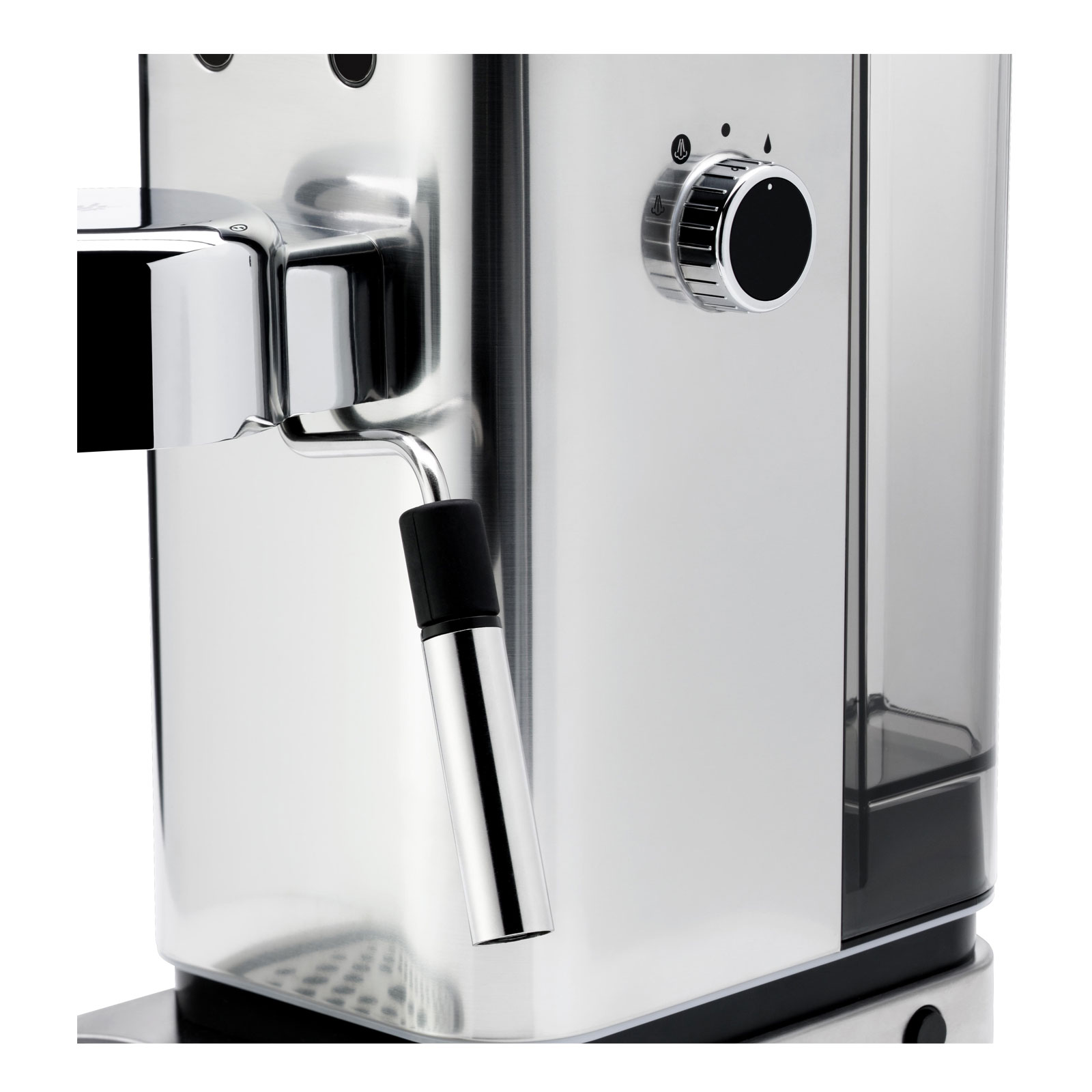 WMF Lumero Espresso Siebträger-Maschine WMF Lumero Espresso Siebträger-Maschine