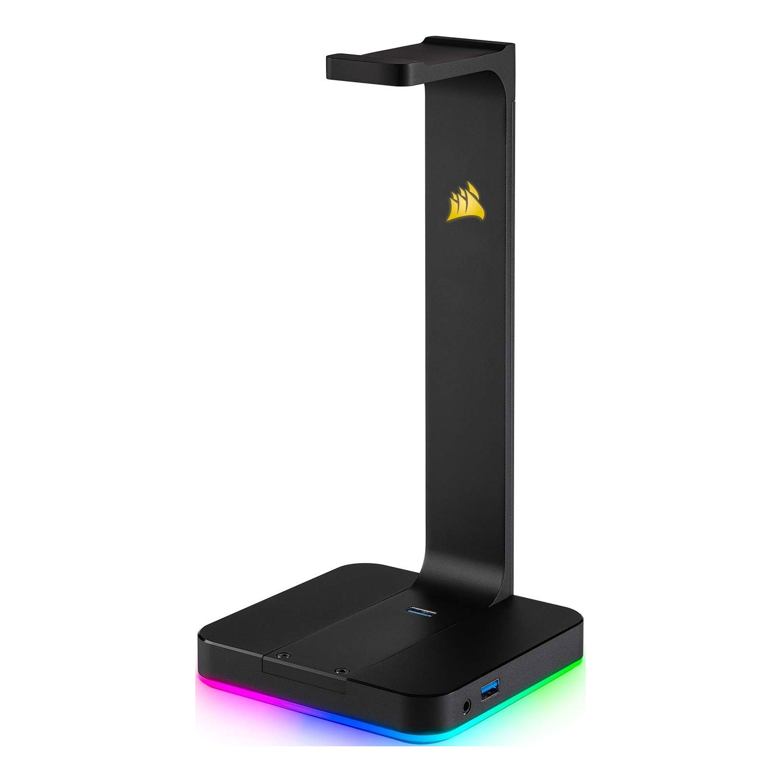 Corsair ST100 HS Stand RGB 7.1 Sound Headset-Halterung