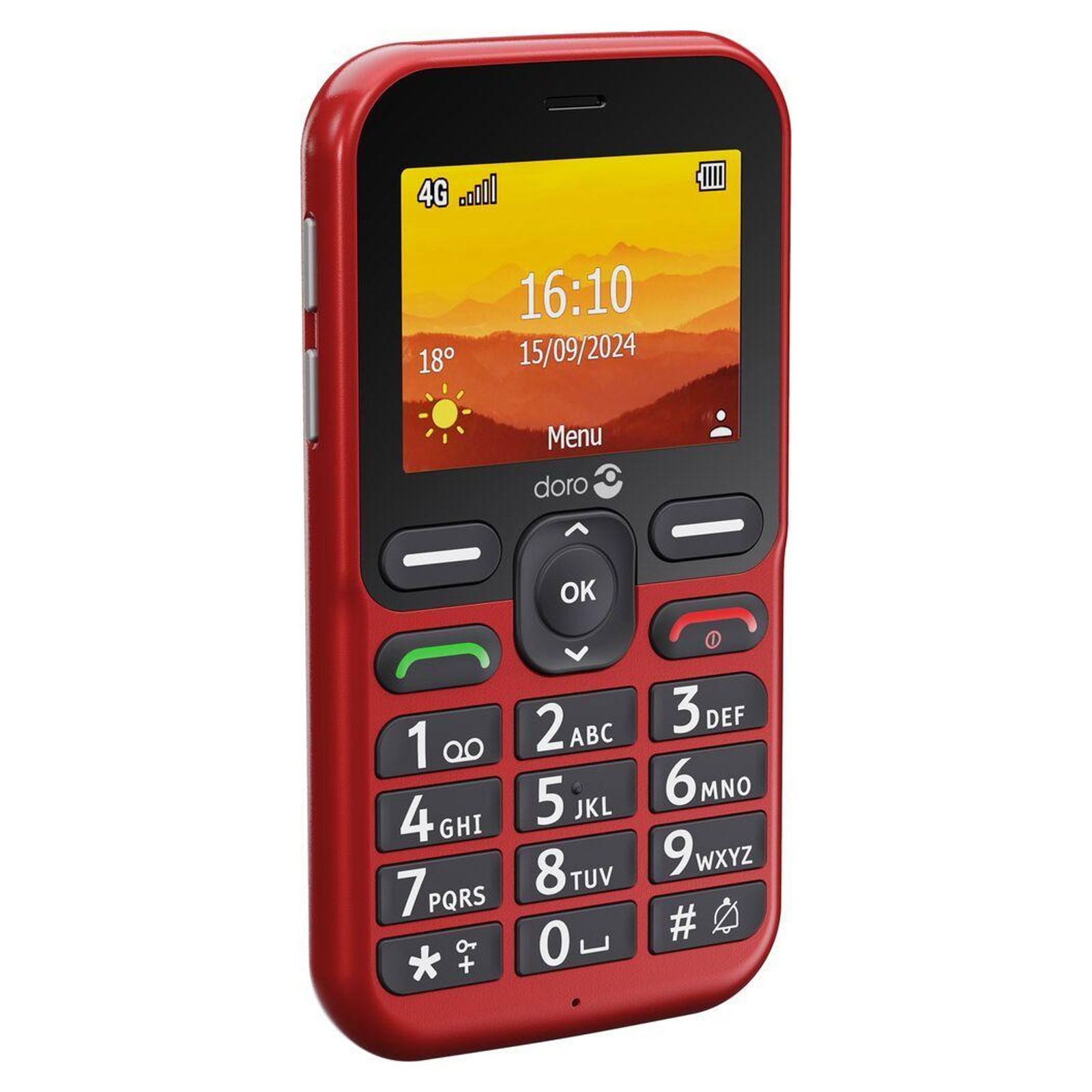 Doro Leva L10 Handy