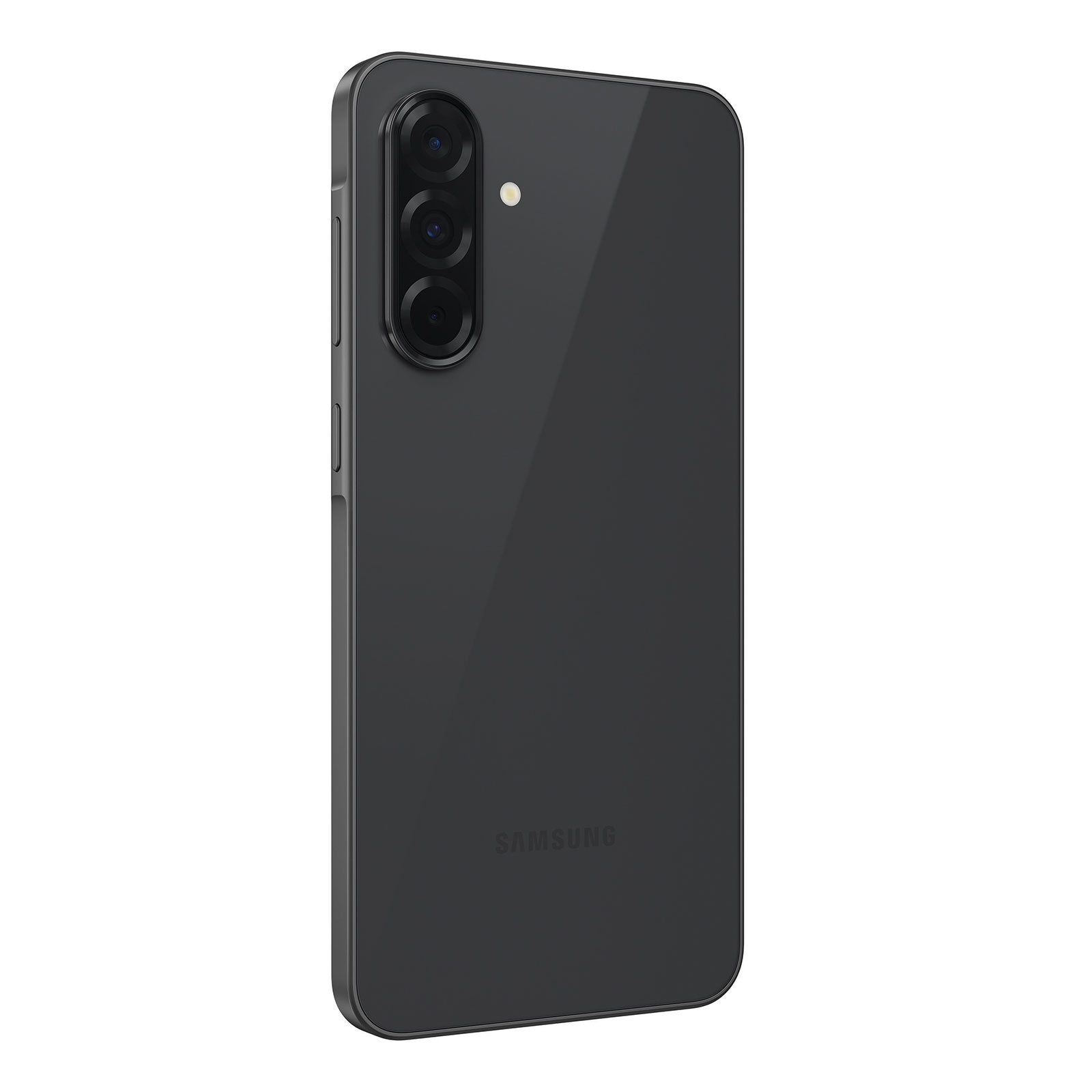 Samsung Galaxy A36 5G 128GB Awesome Black Smartphone (6,7 Zoll, 50 MP, Triple-Kamera, 5.000-mAh, Octa-Core, schwarz)