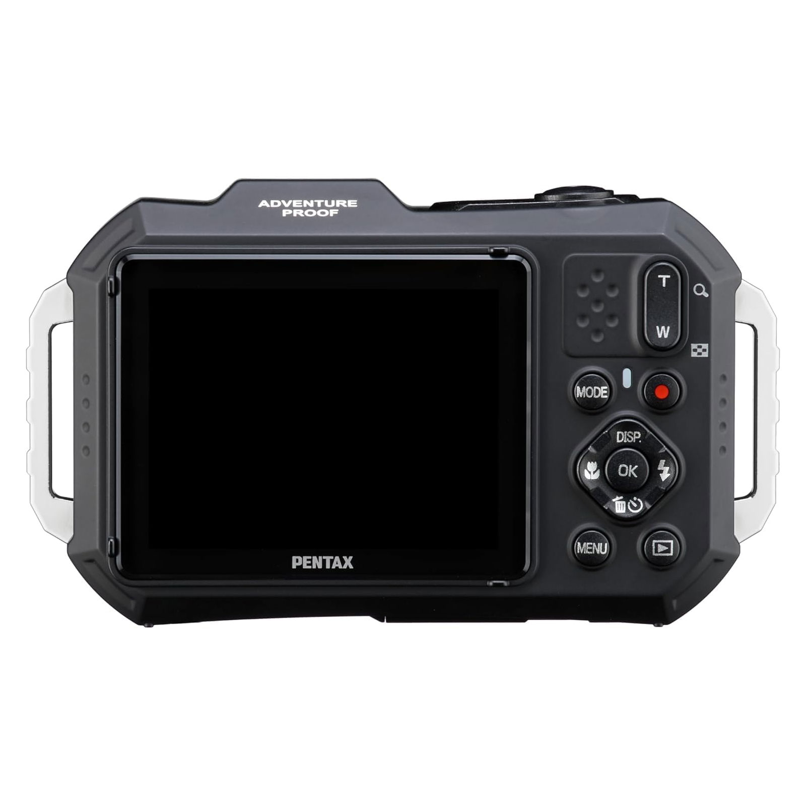RICOH Pentax WG 1000 Outdoor Kamera