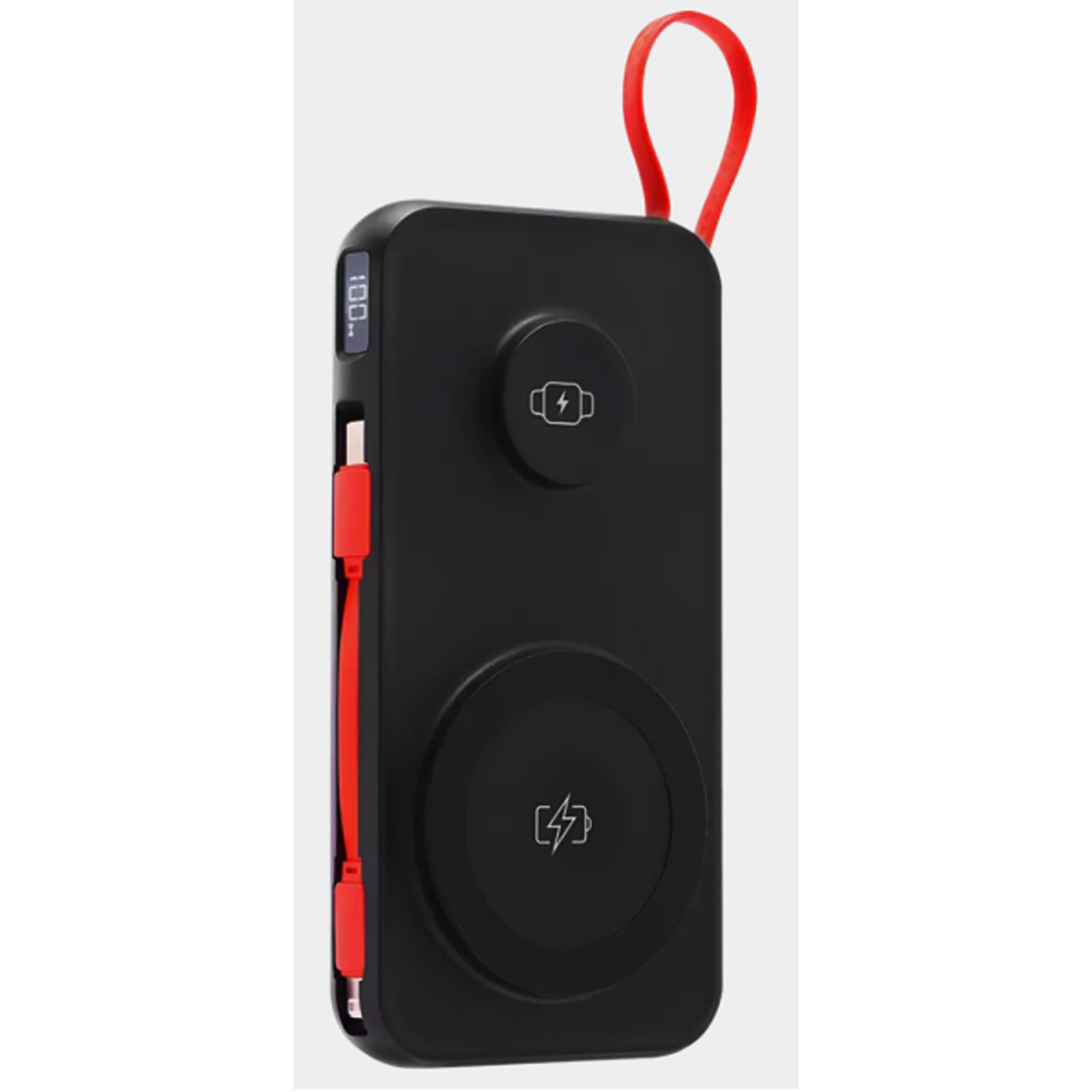 TEC TX315 Powerbank 10000 3in1