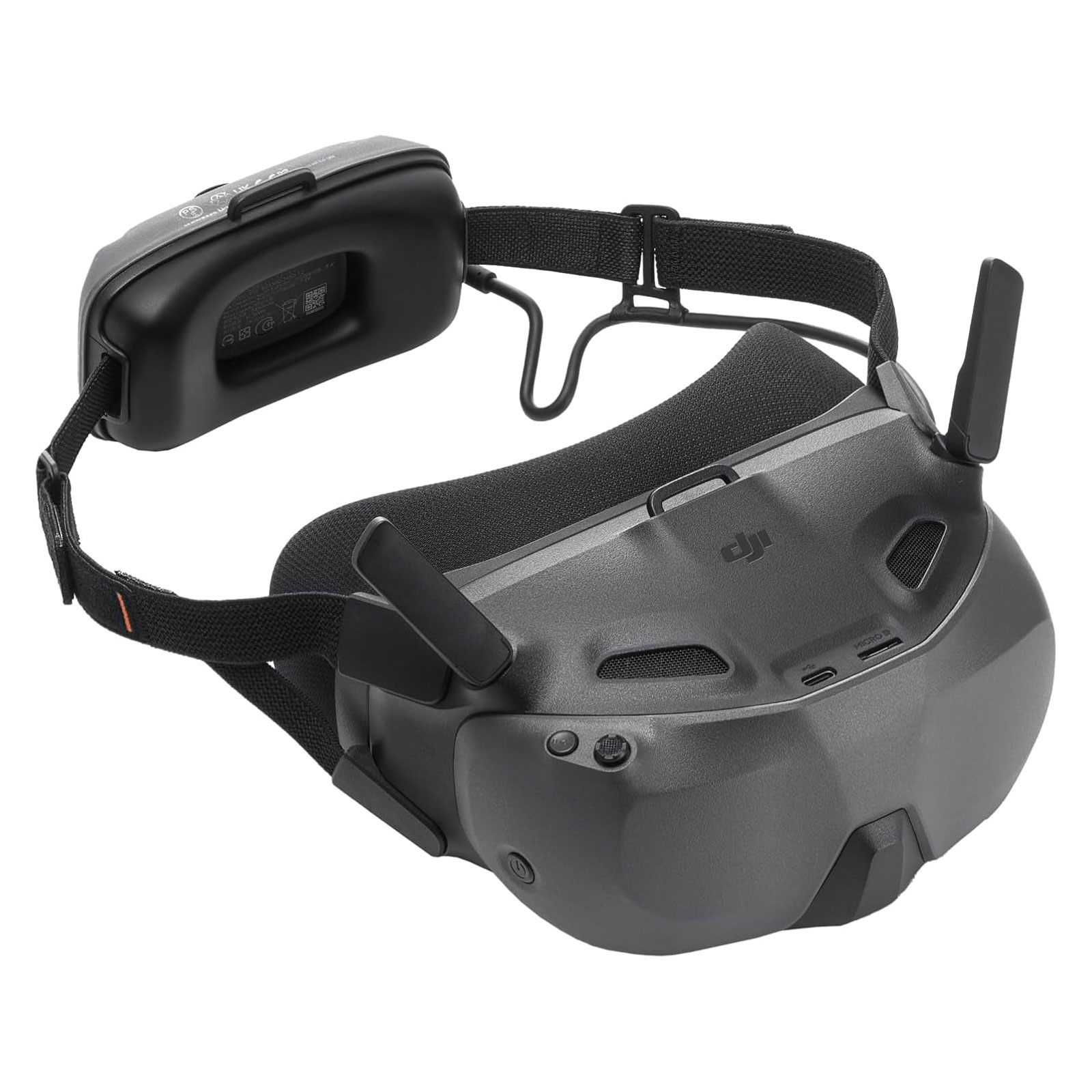 DJI Goggles N3