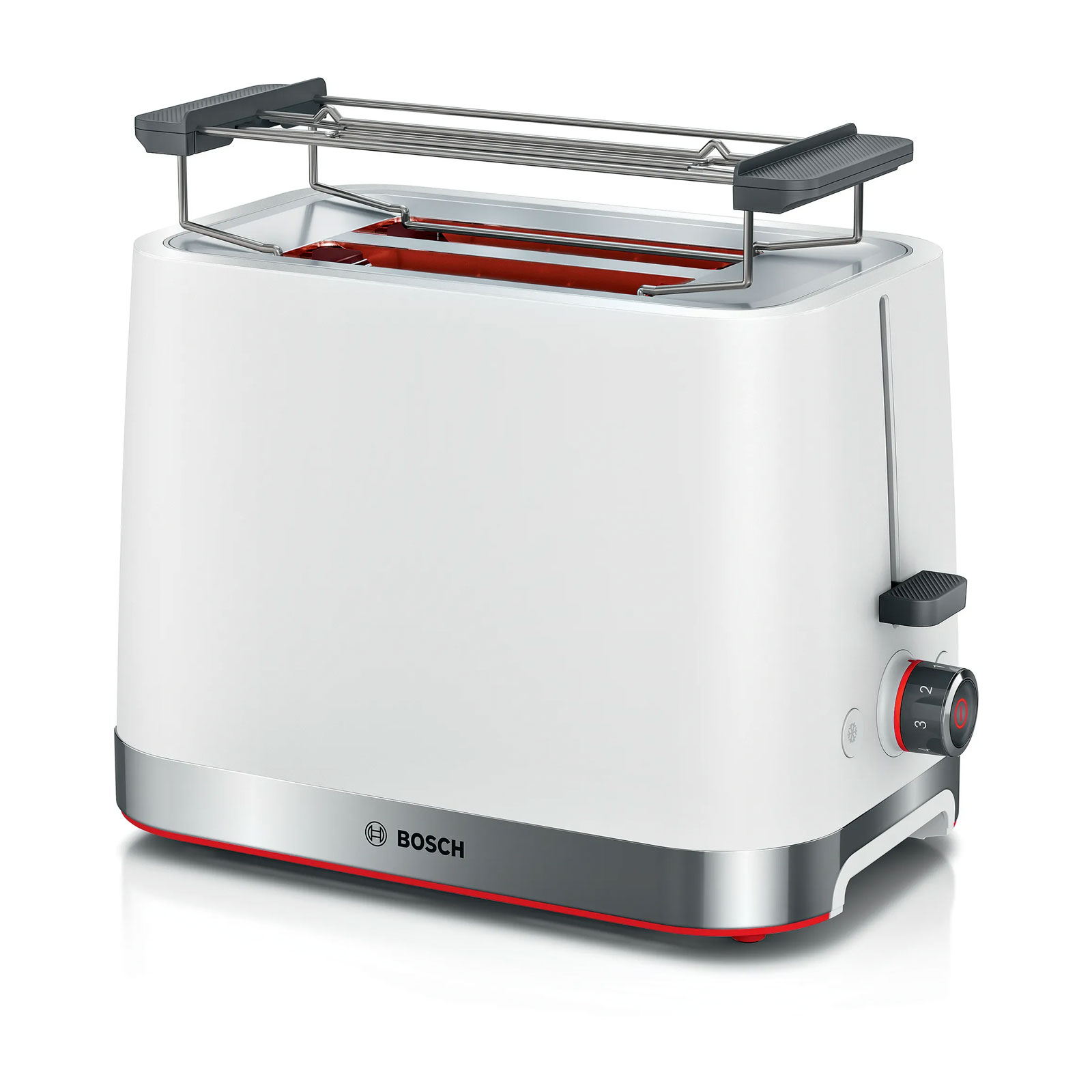 Bosch TAT4M221 Toaster Kompakt MyMoment