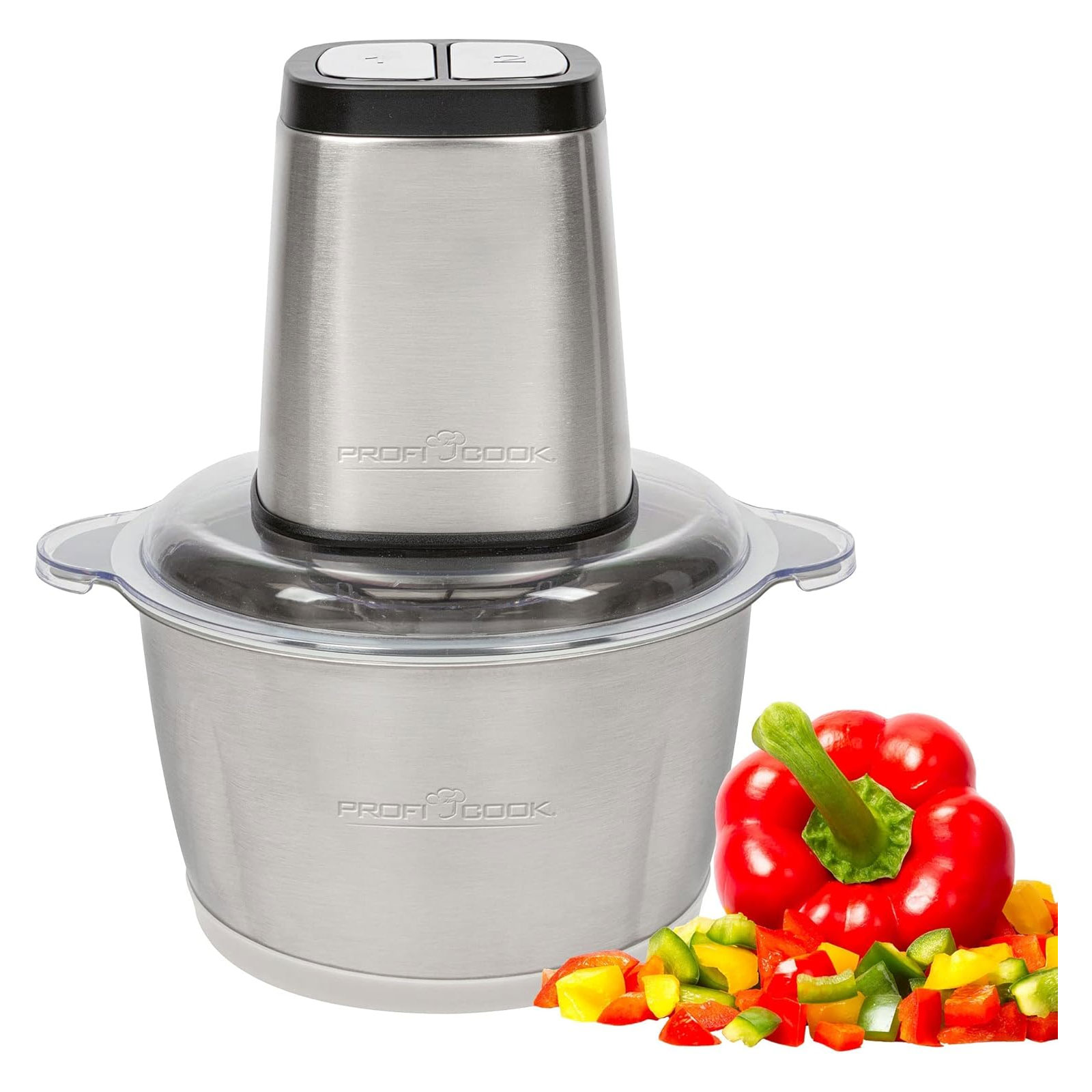 PROFICOOK PC-MZ 1227 Zerkleinerer