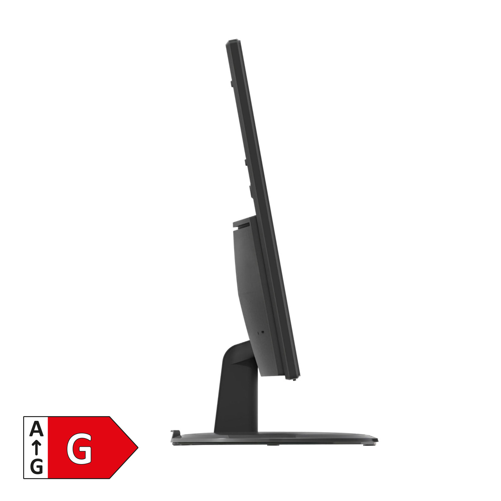 Lenovo D32q-20 Gaming Monitor 32 Zoll QHD, 75Hz, 4ms