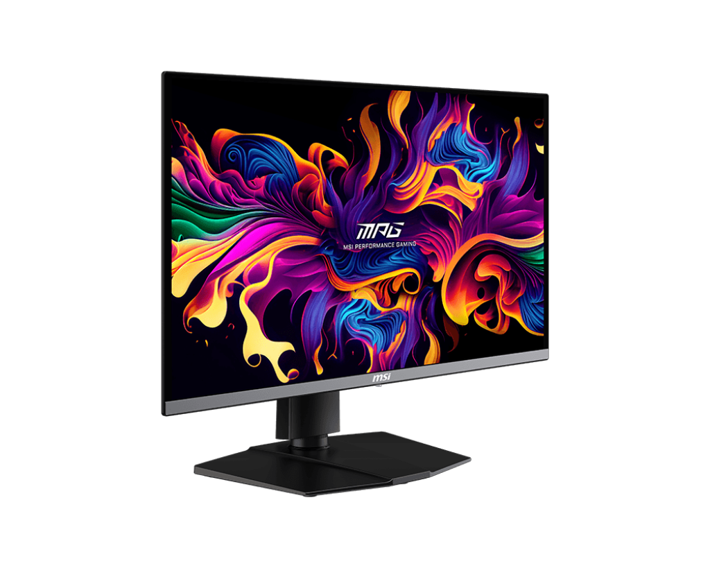 MSI MPG 271QRXDE QD-OLED Gaming-Monitor