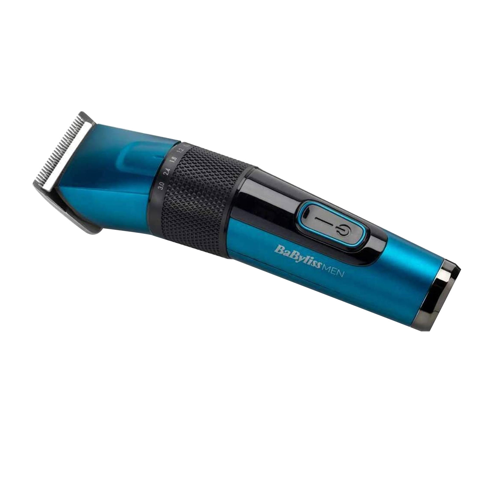 Babyliss E990E Japanese Steel digitaler Haarschneider Babyliss E990E Japanese Steel digitaler Haarschneider
