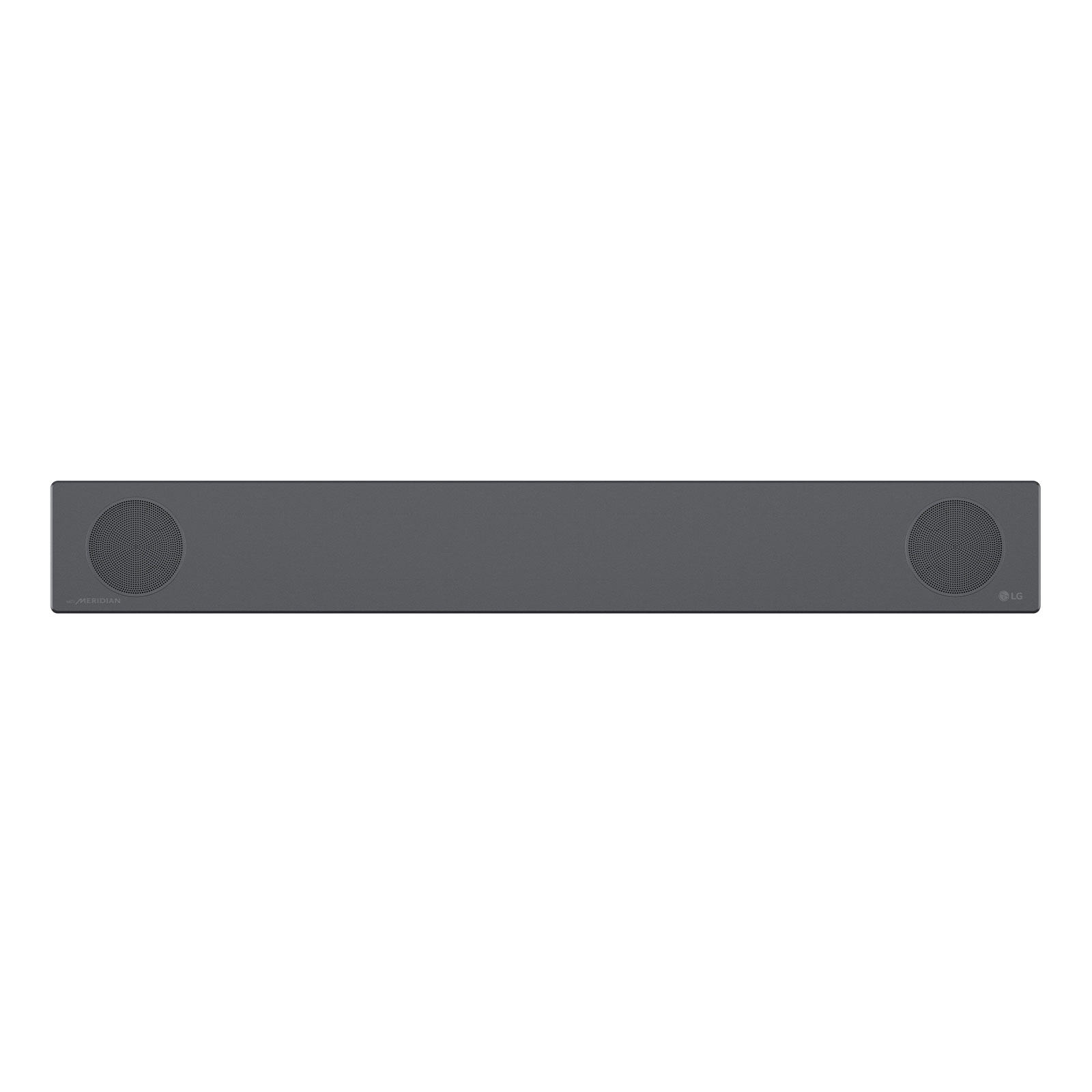 LG DS75QR Soundbar mit kabellosem Subwoofer