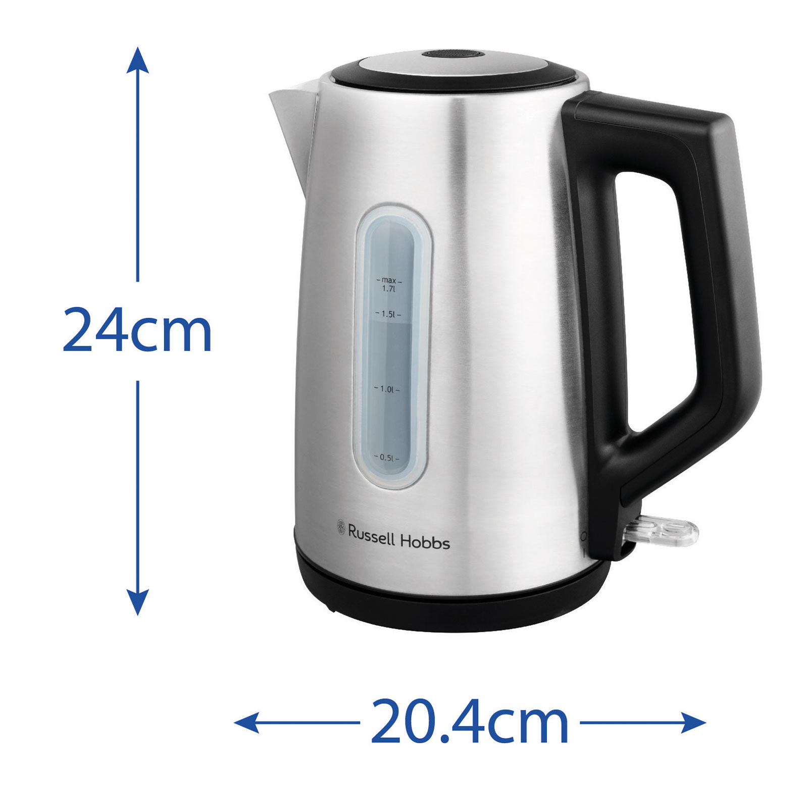 Russell Hobbs 27380-70 Heaton Wasserkocher