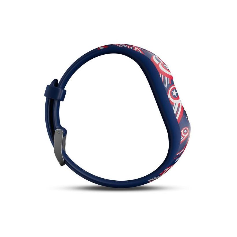 Garmin Vivofit jr 2 Kinder Fitness Tracker Uhr Bluetooth Schrittzähler