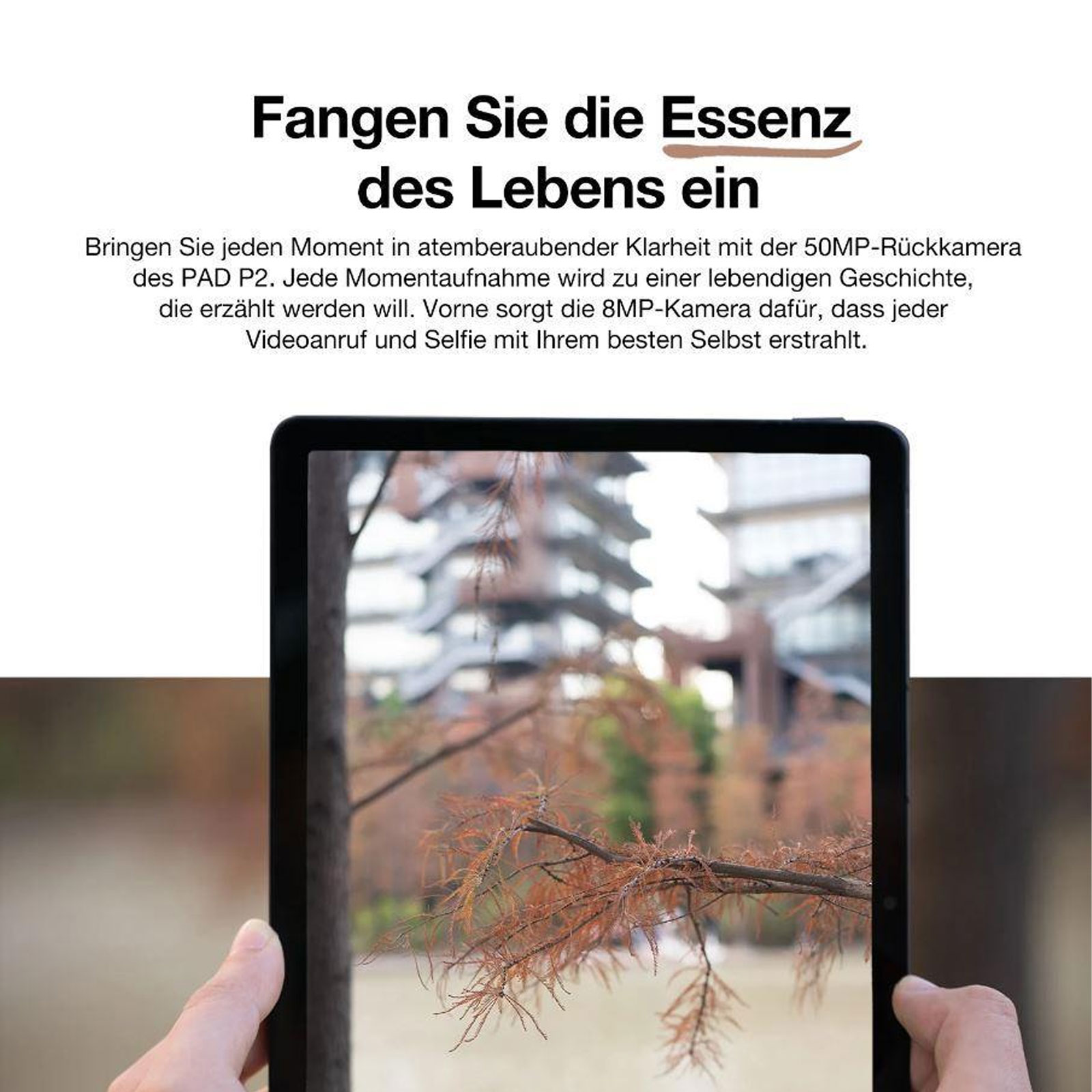 AGM PAD P2 Tablet