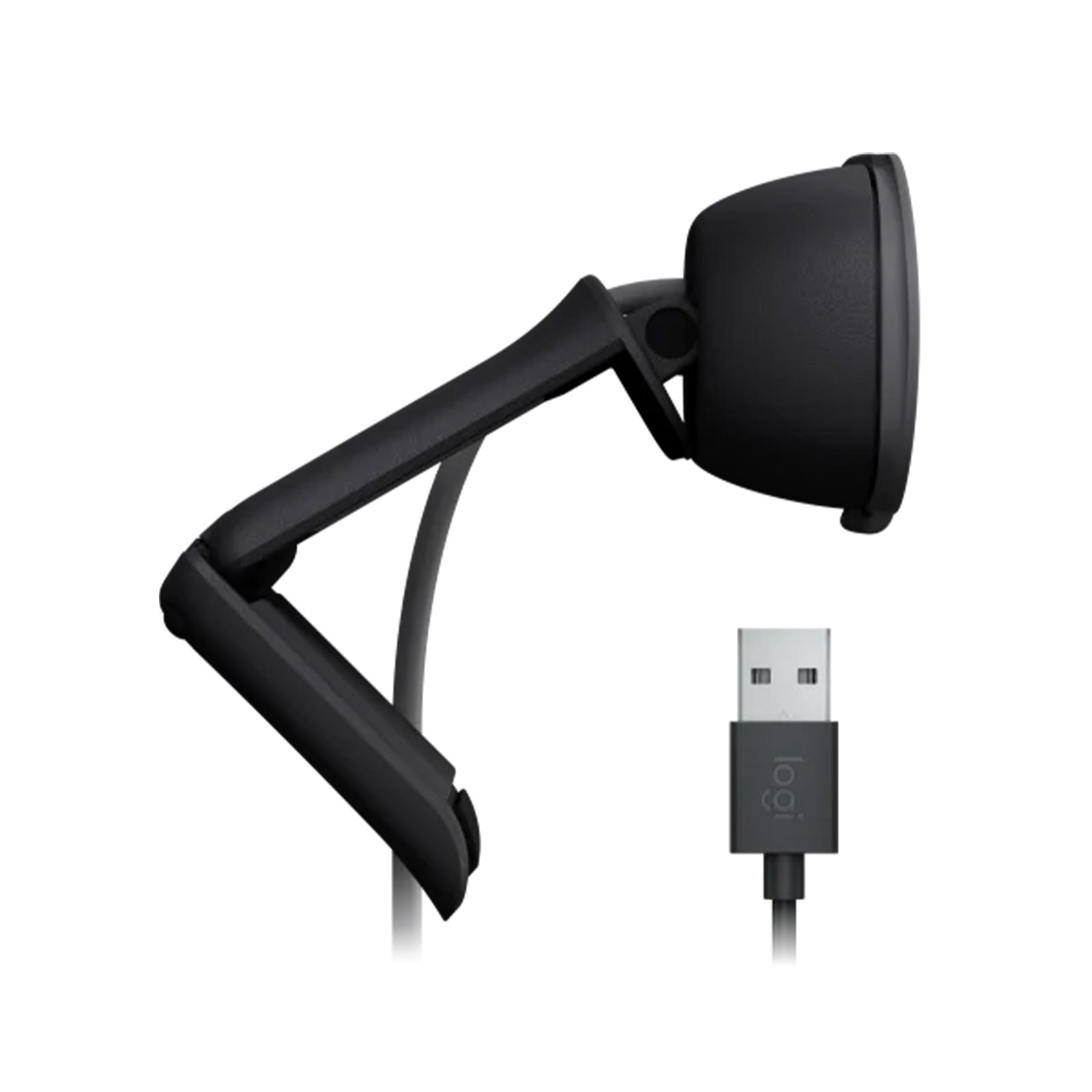 Logitech Brio 100 Webcam
