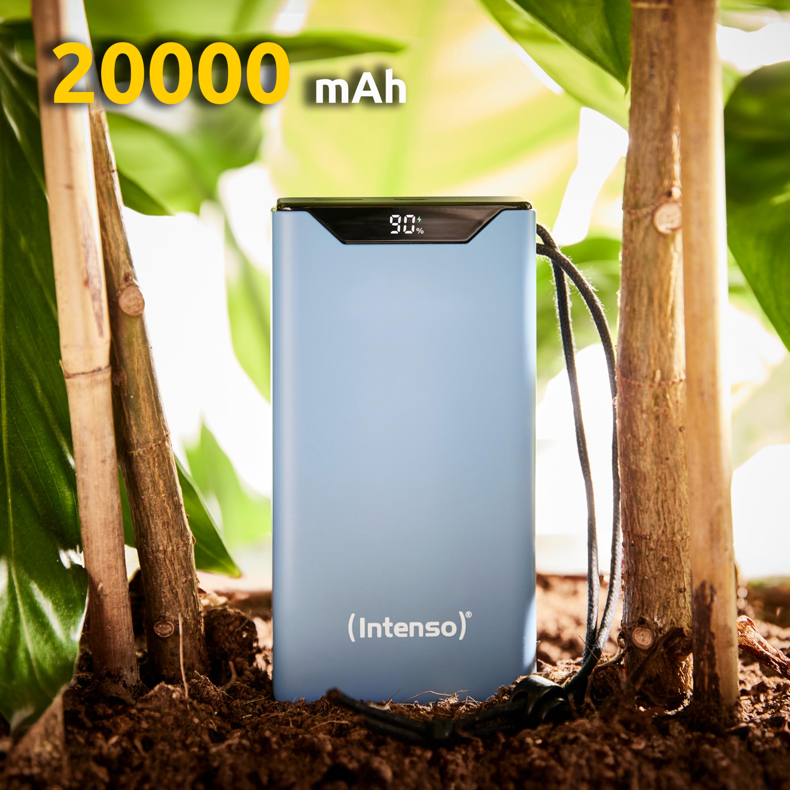 Intenso Powerbank F20000