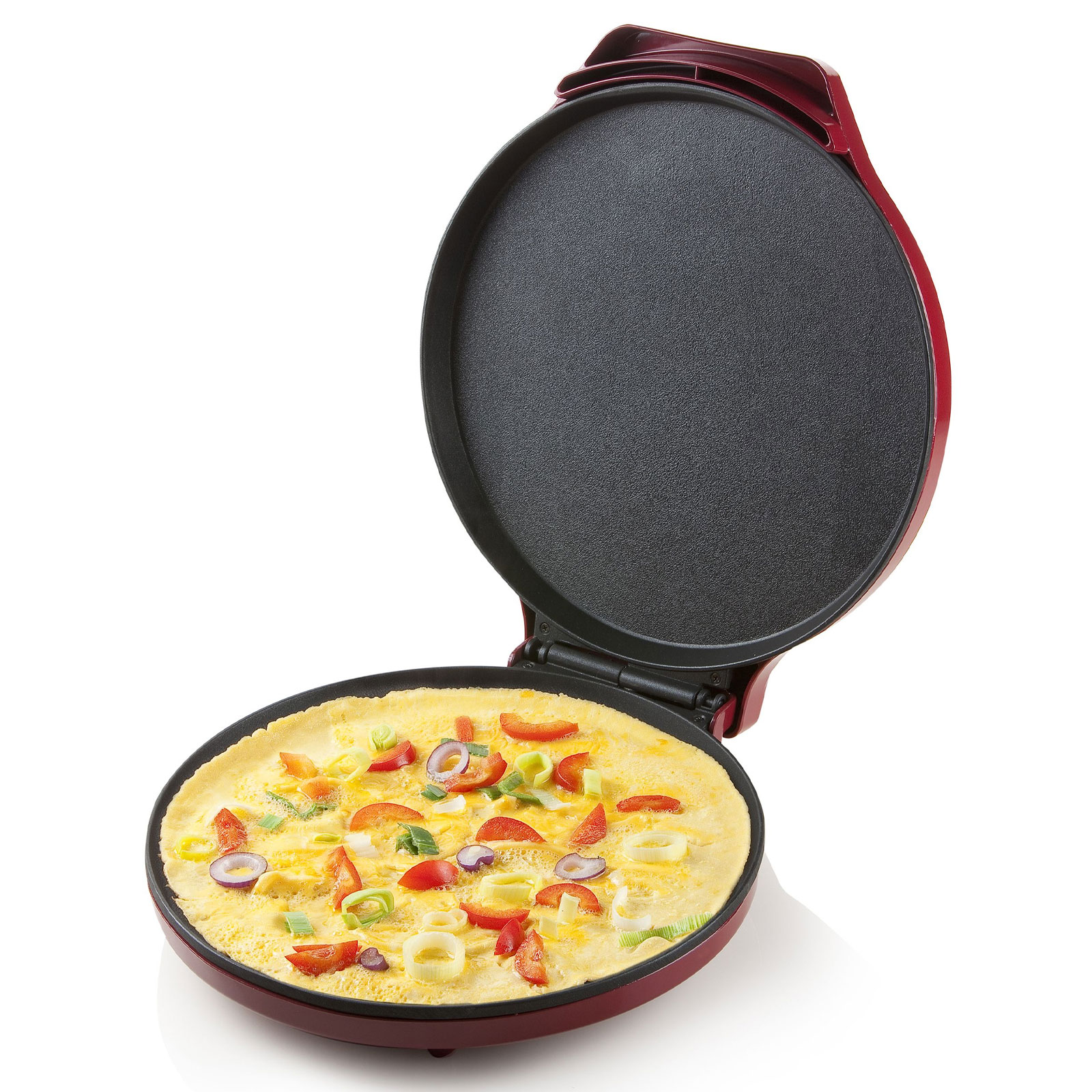 Domo DO9177PZ MyExpress Pizzaofen 