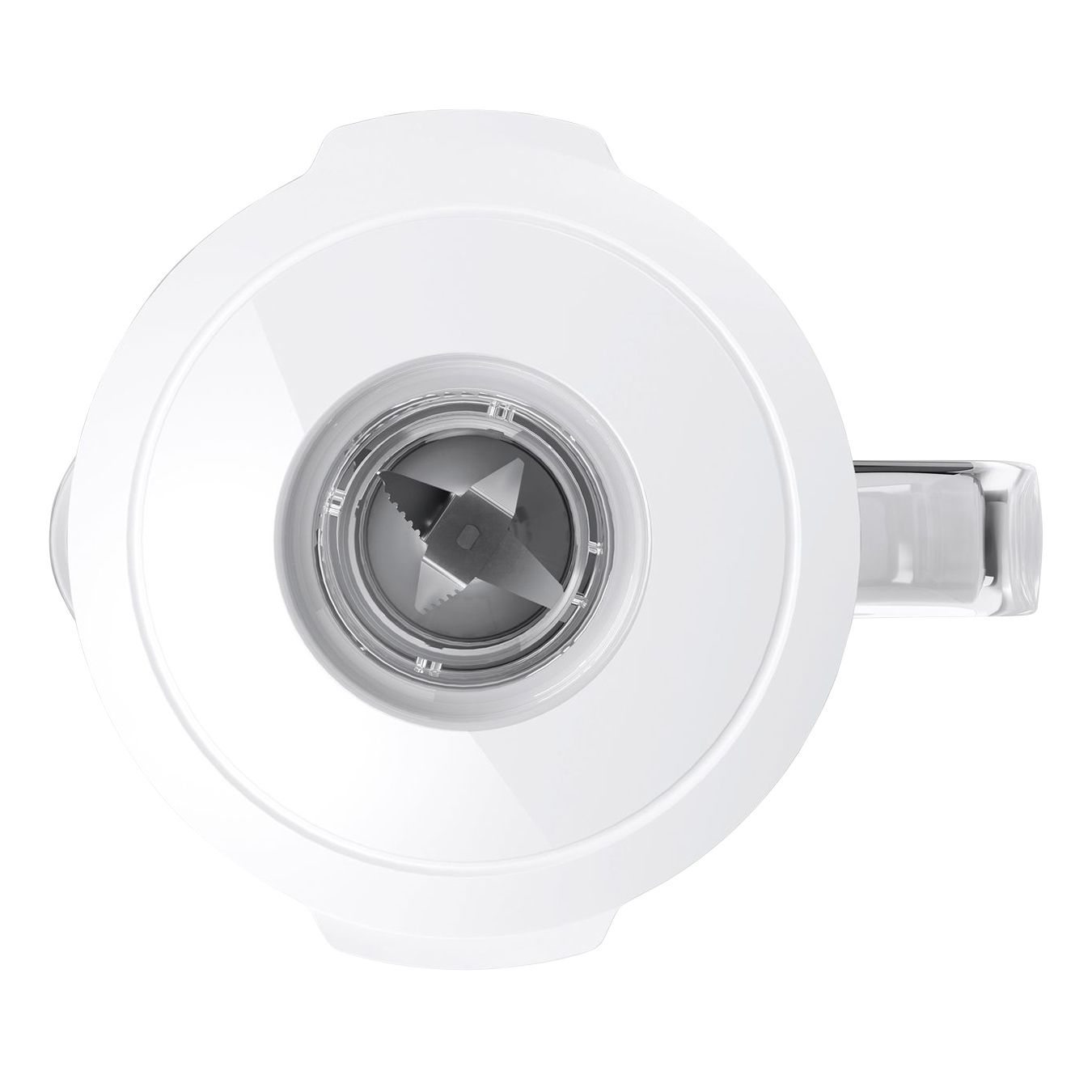 Bosch MUZ45MX1 Glas Mixer - Aufsatz transparent