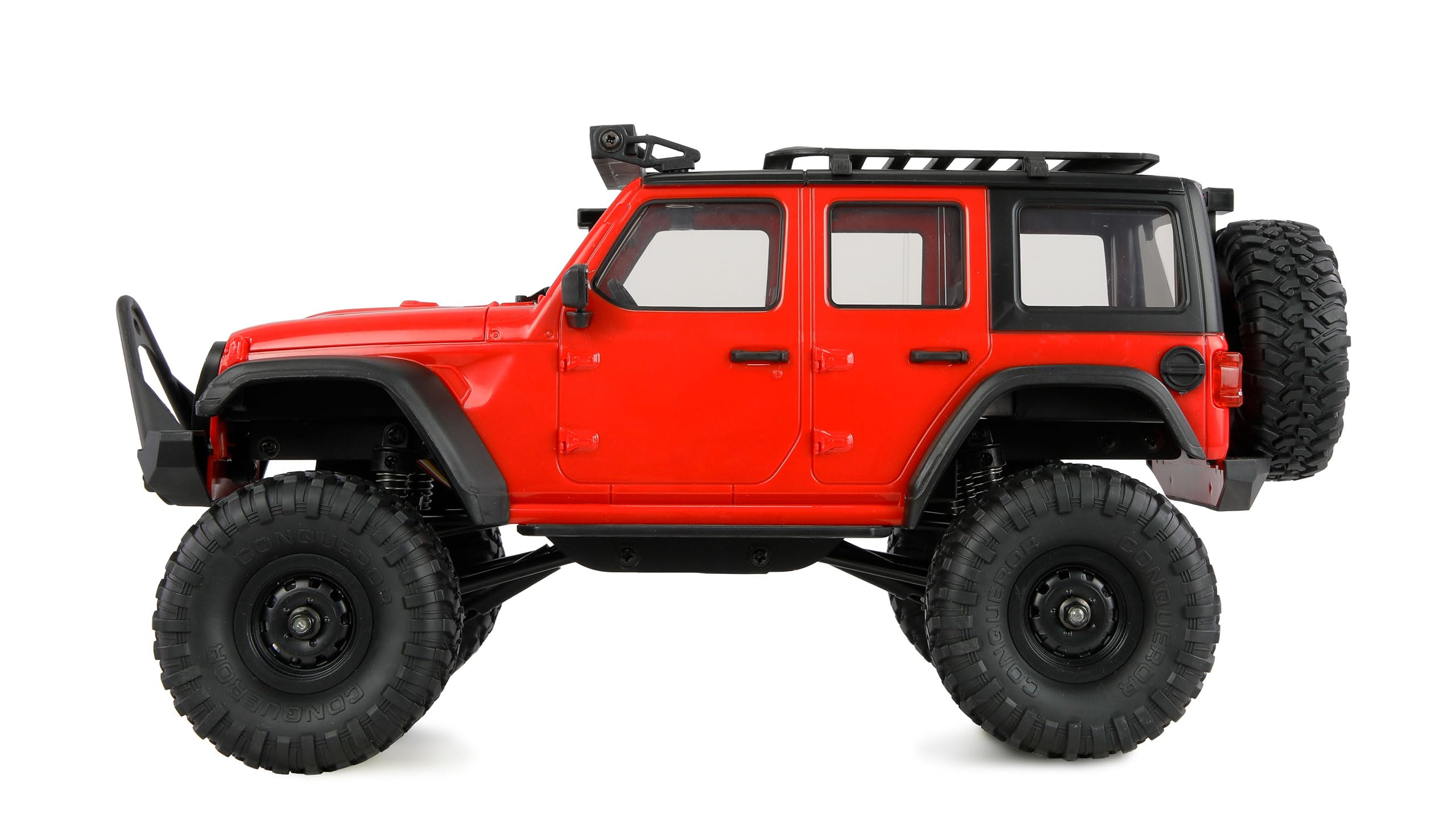 Amewi AMXRock Mini-Crosstrail Scale Crawler 4WD 1:16 RTR